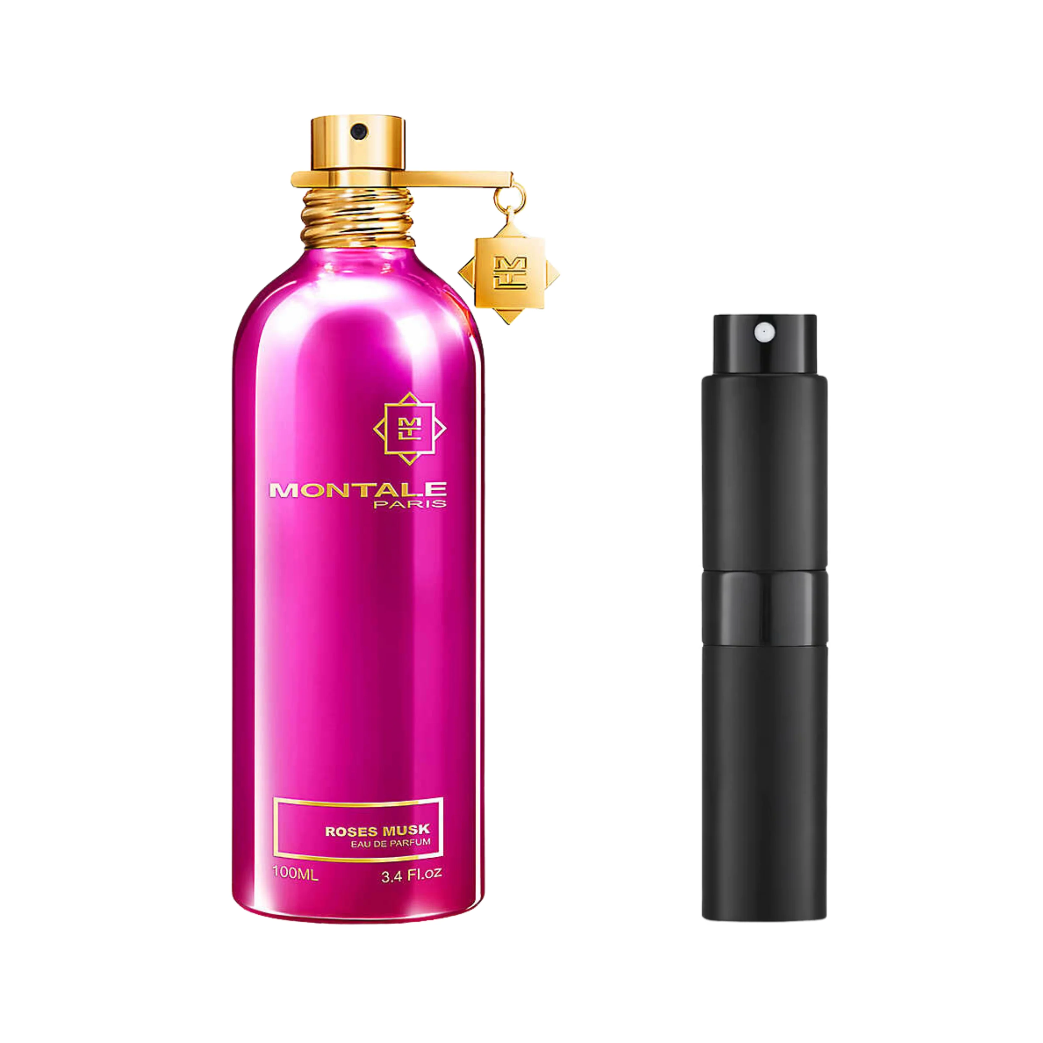 Montale Roses Musk - Image 3