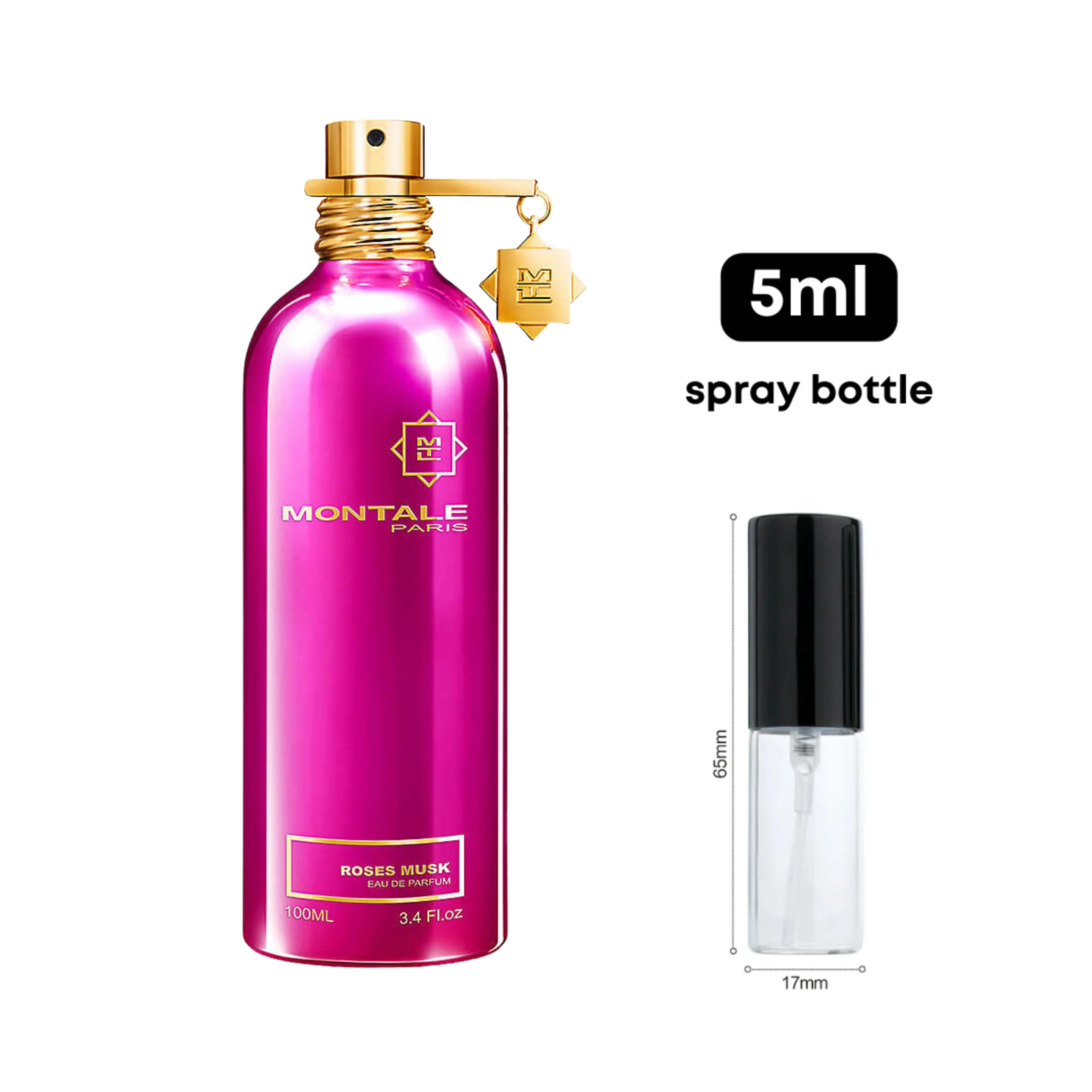 Montale Roses Musk - Image 4