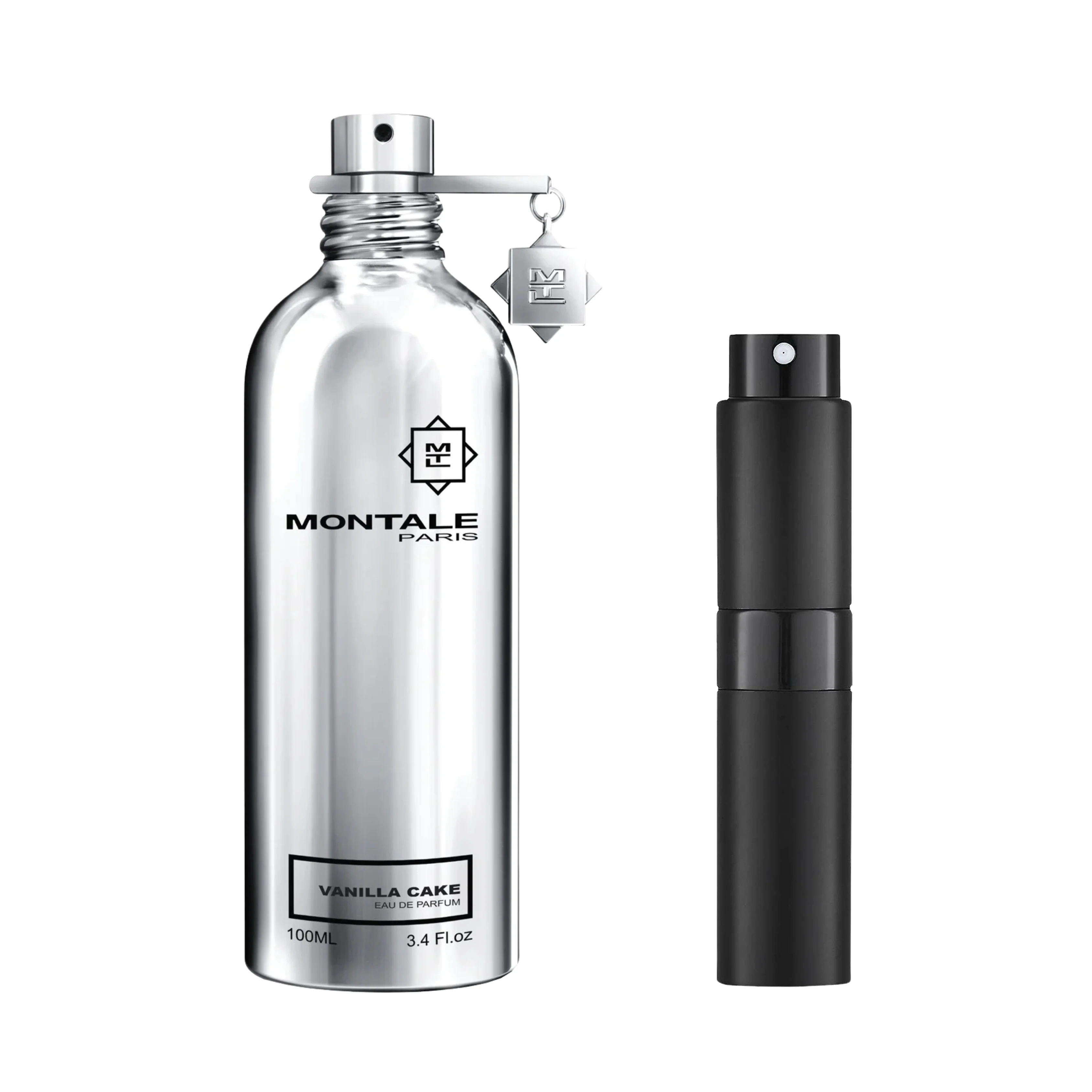 Montale Vanilla Cake - Image 4