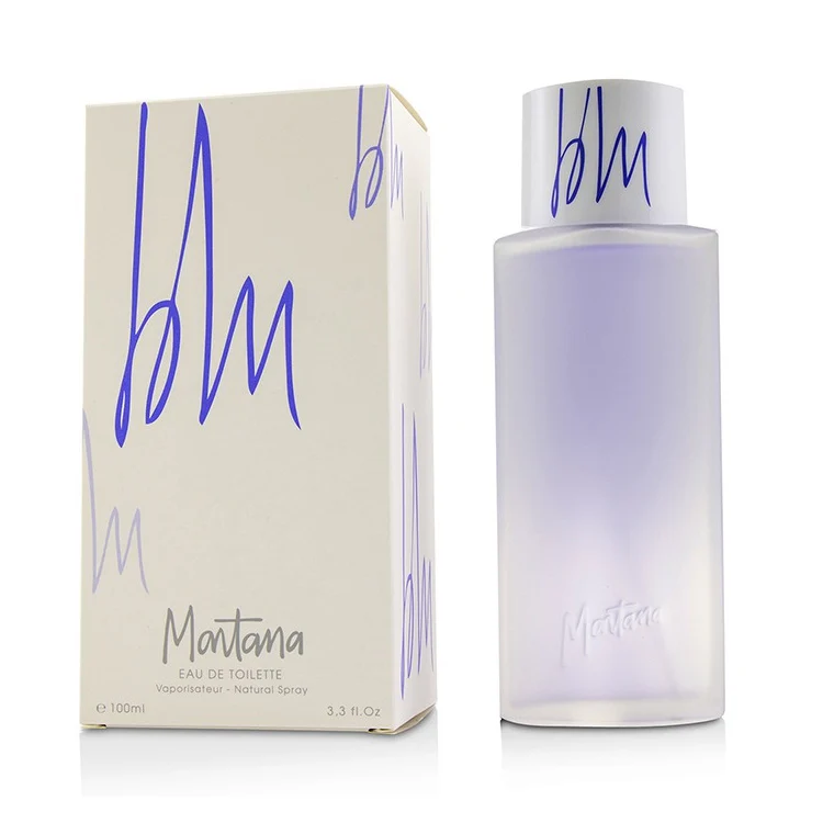 Montana Blue