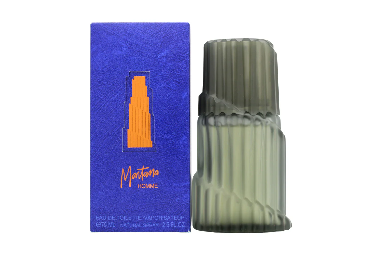 Montana Homme