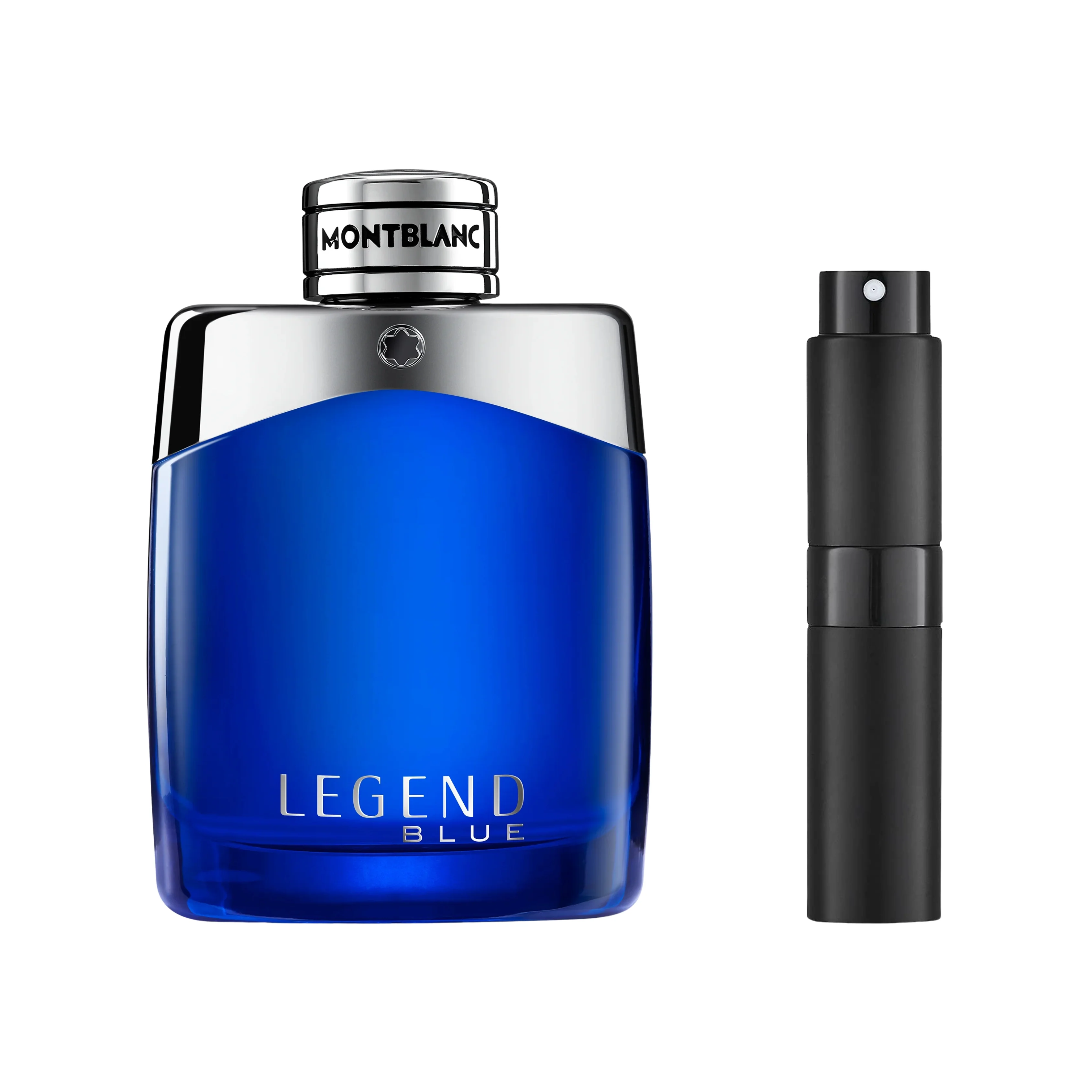 Montblanc Legend Blue - Image 2