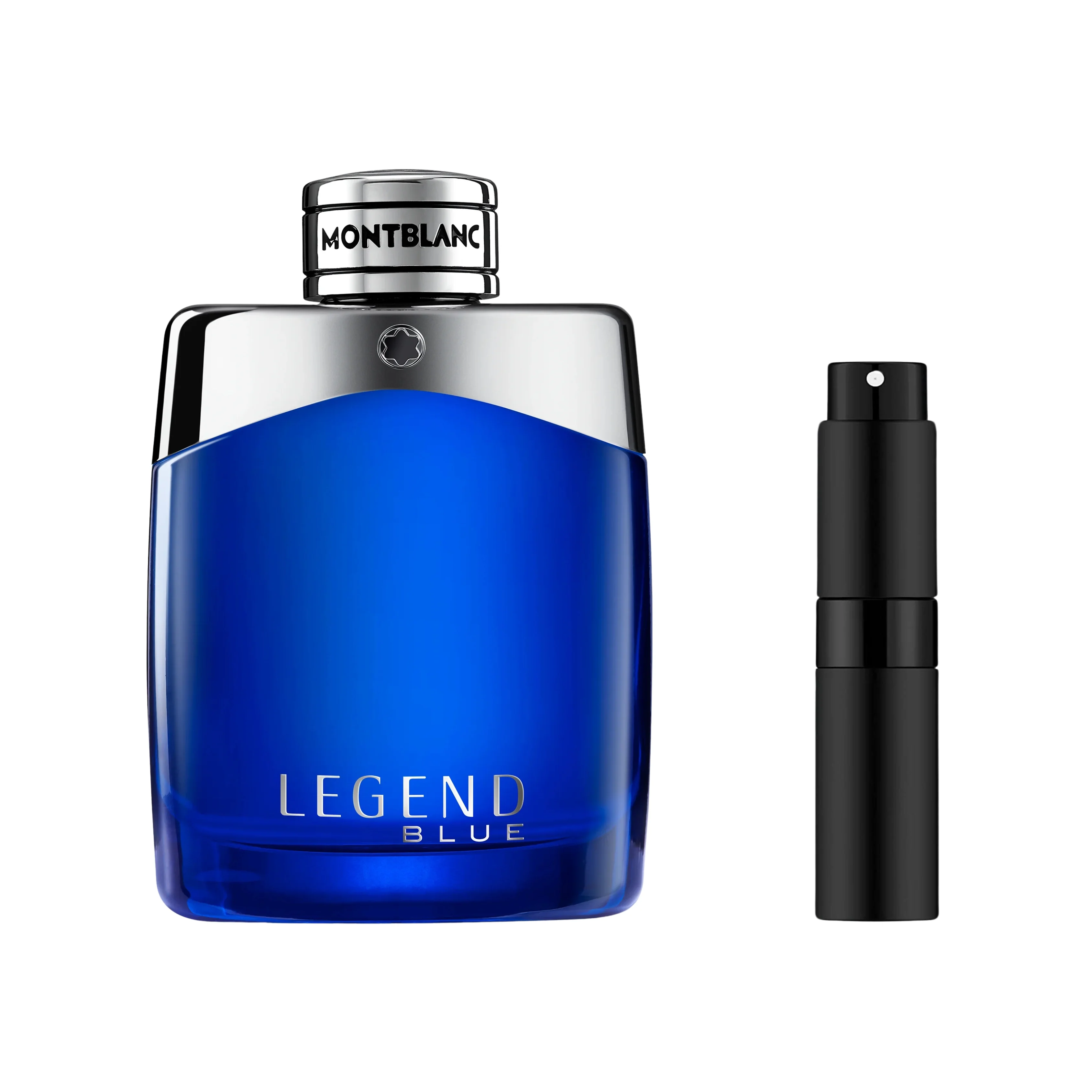 Montblanc Legend Blue - Image 3