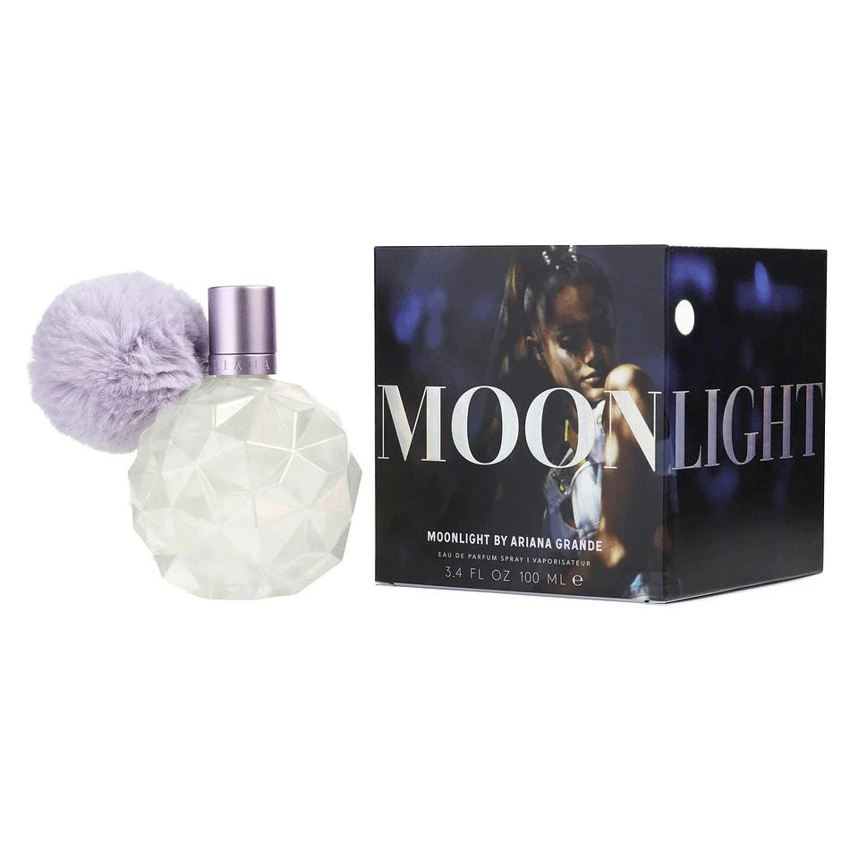 Ariana Grande Moonlight