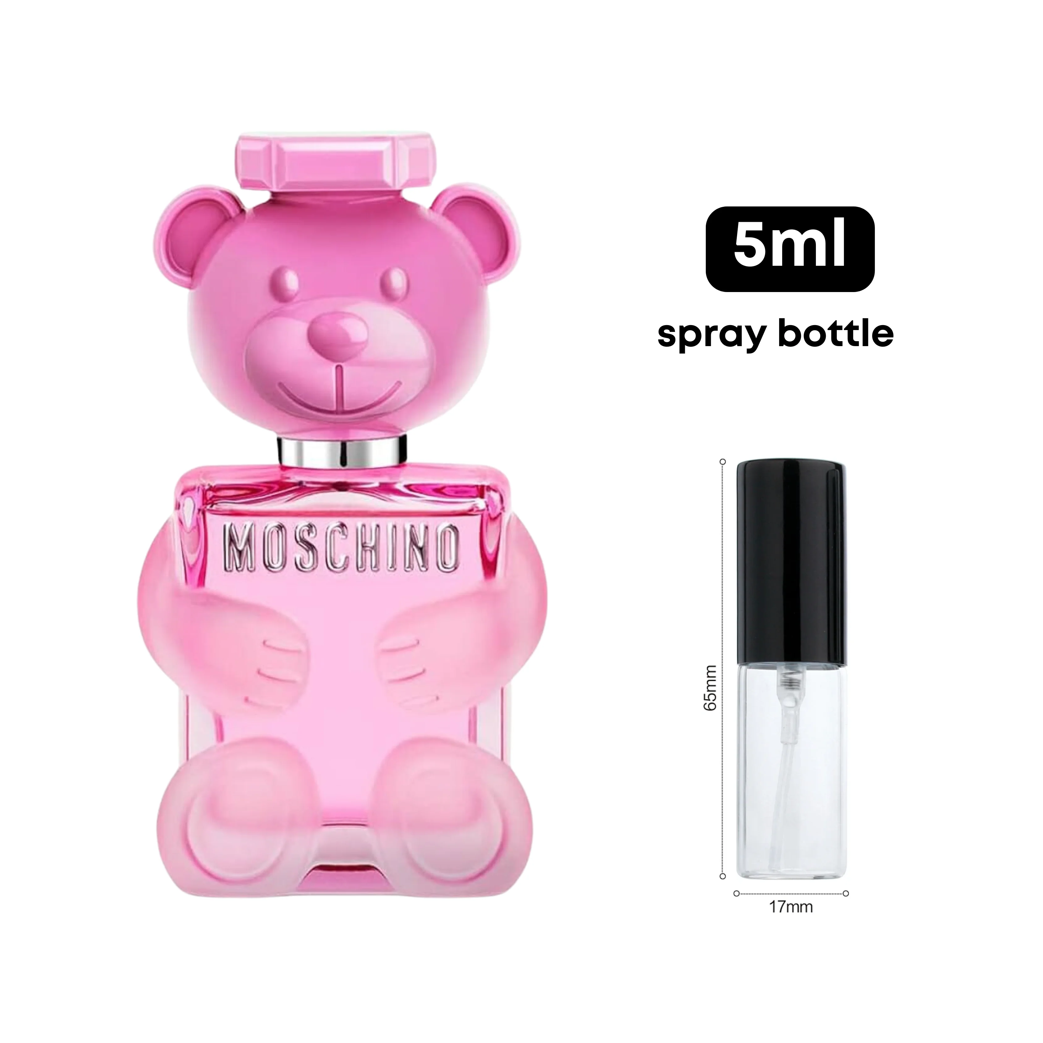 Moschino Toy 2 Bubble Gum - Image 2