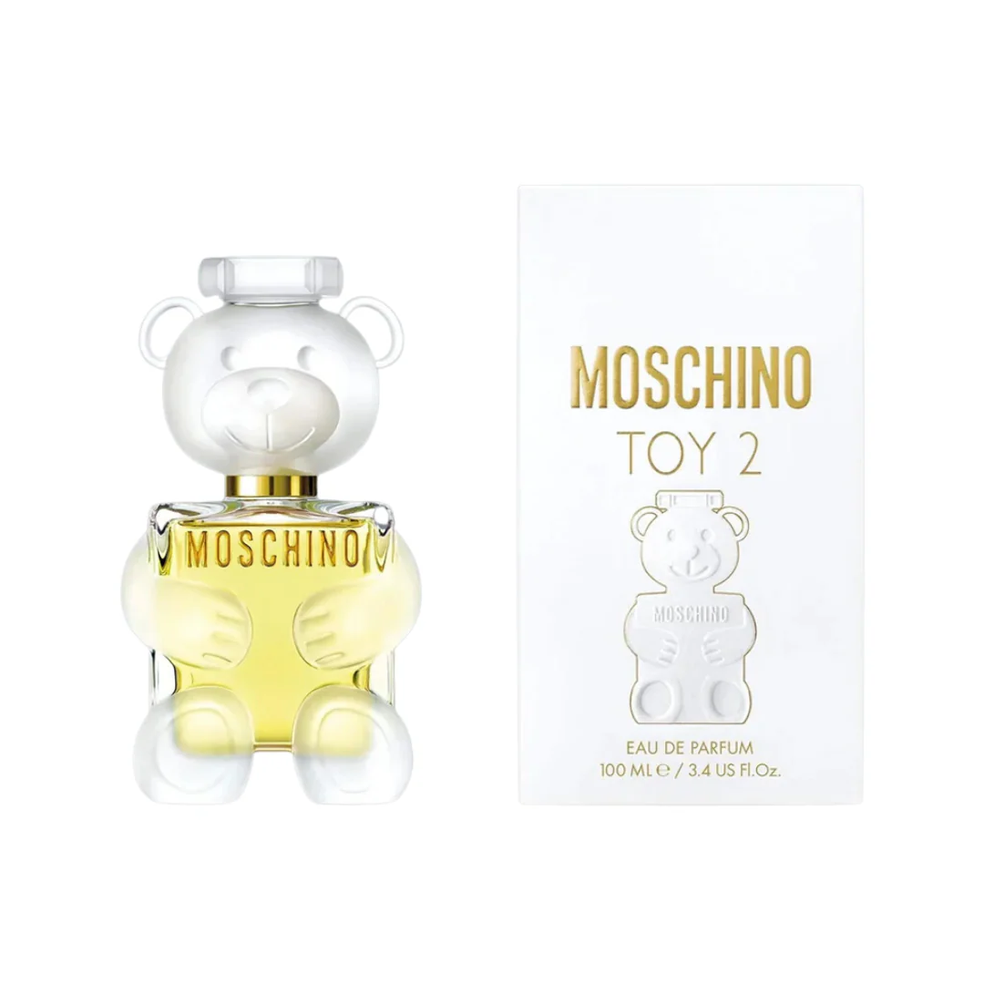 Moschino Toy 2