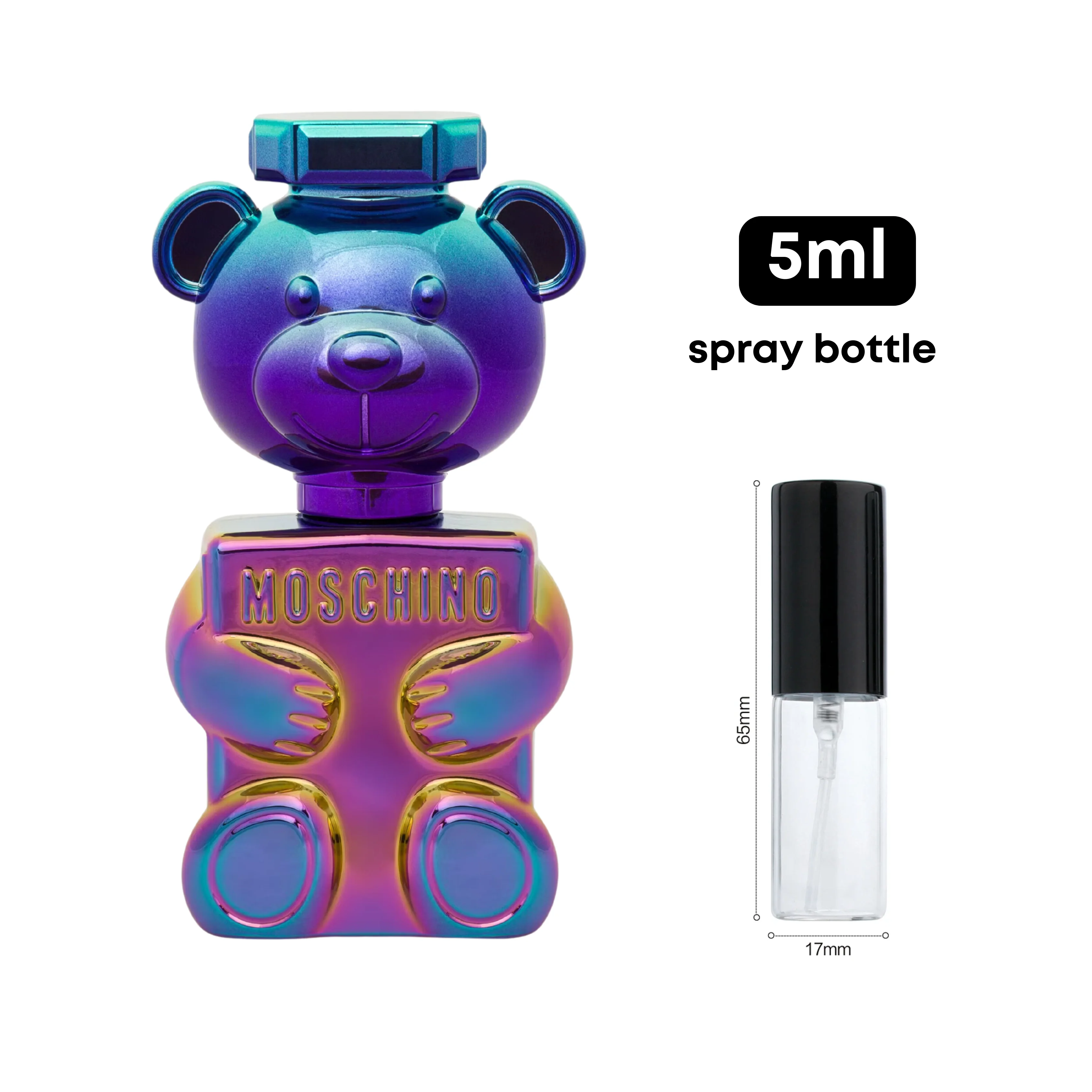 Moschino Toy 2 Pearl - Image 2