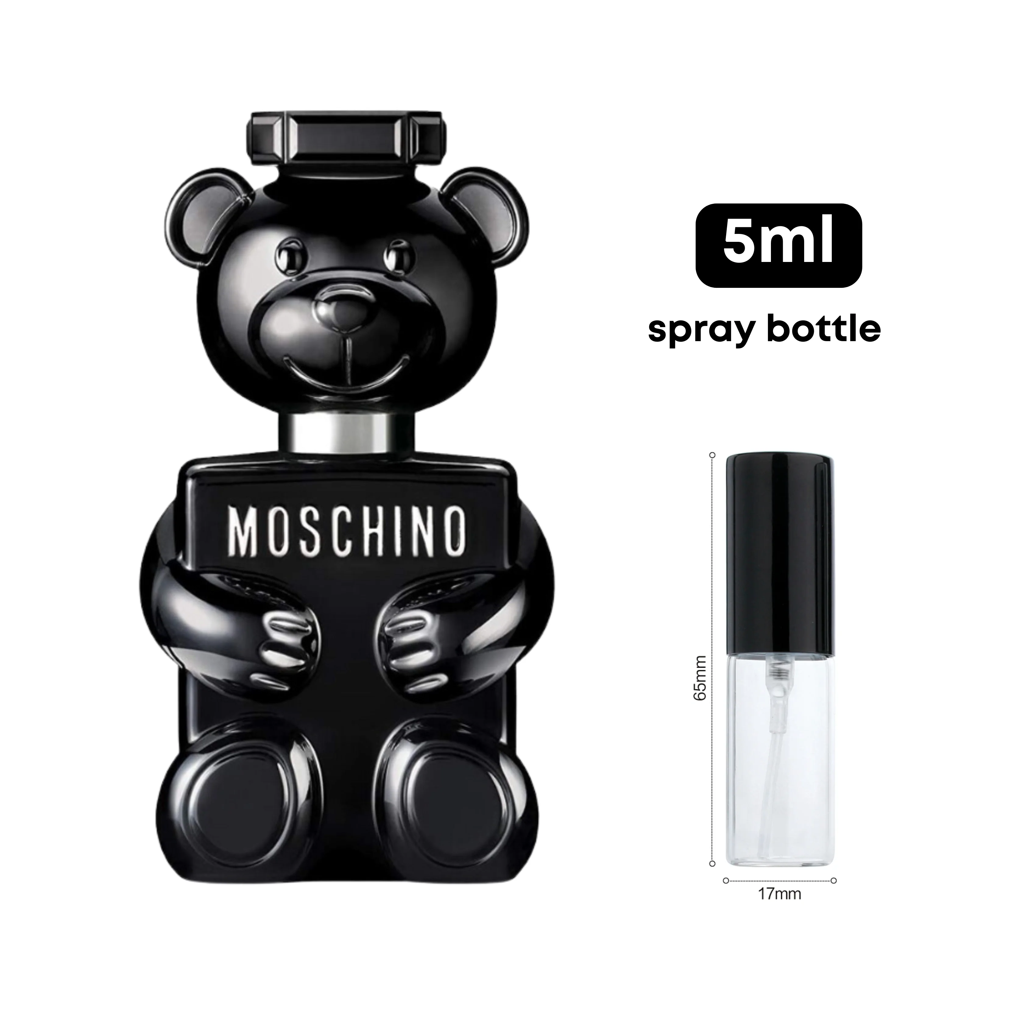 Moschino Toy Boy - Image 2
