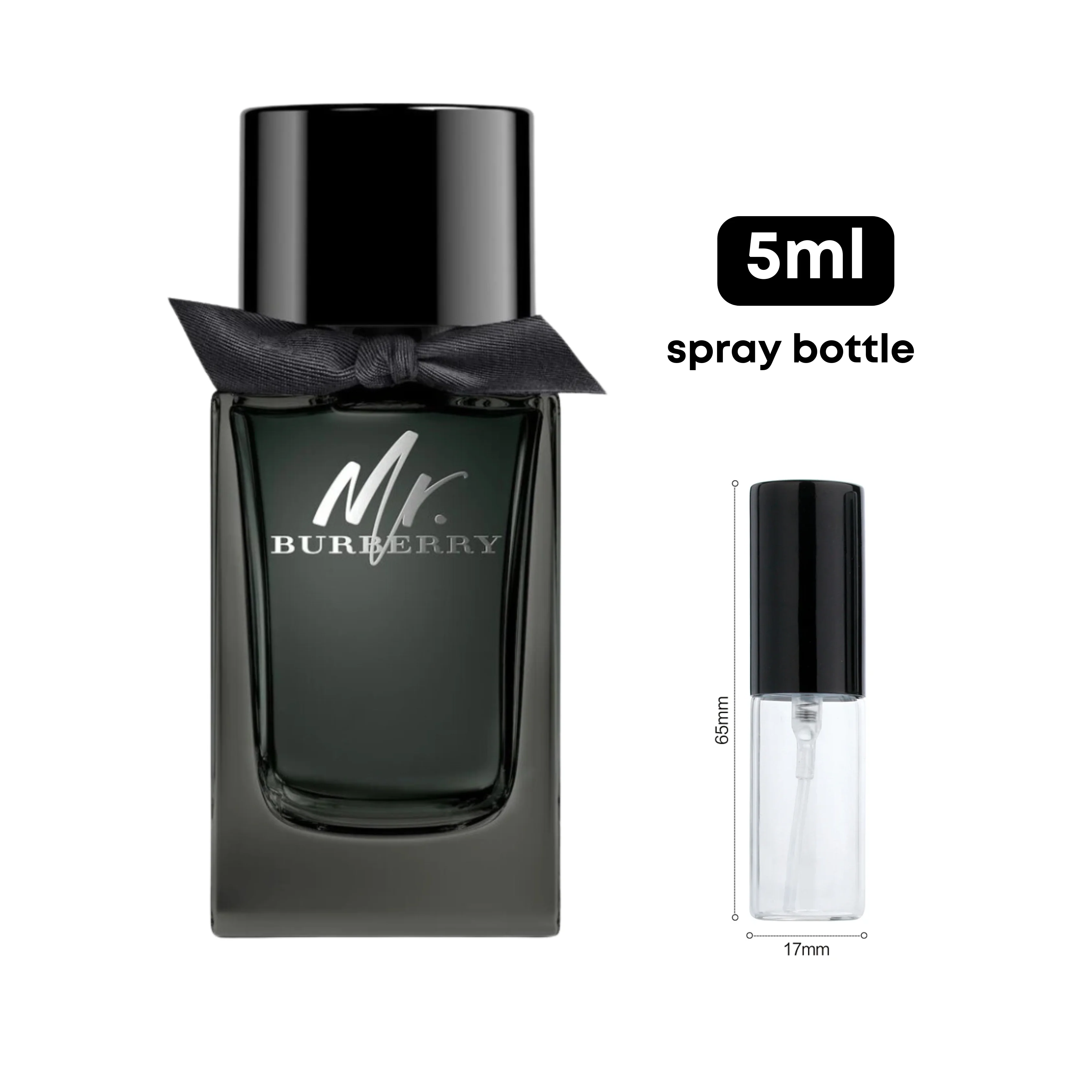 Mr. Burberry EDP - Image 2