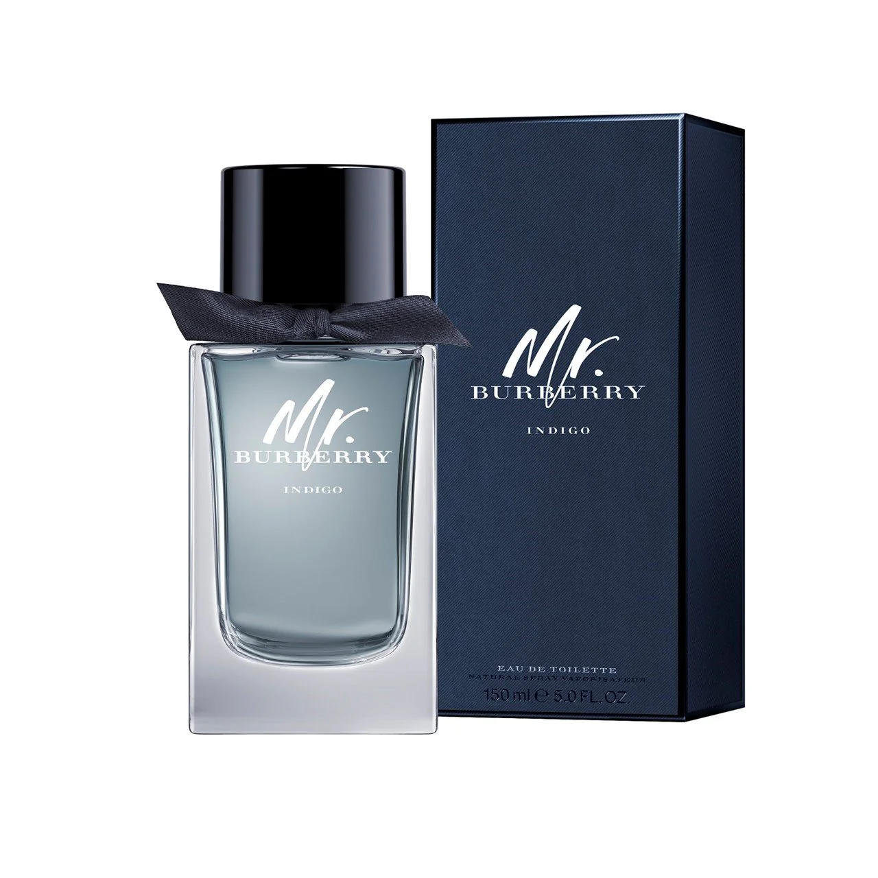 Mr. Burberry Indigo