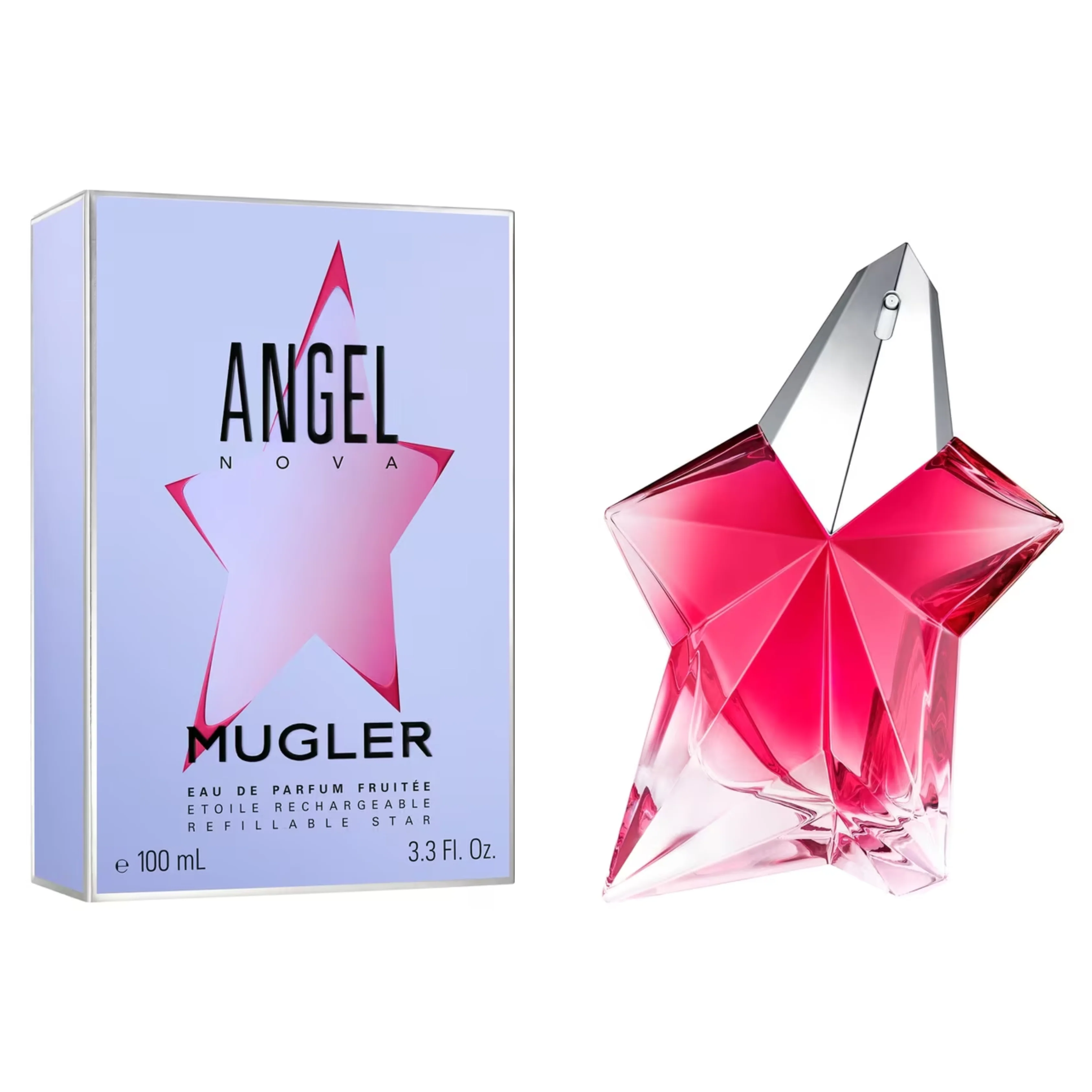 Mugler Angel Nova