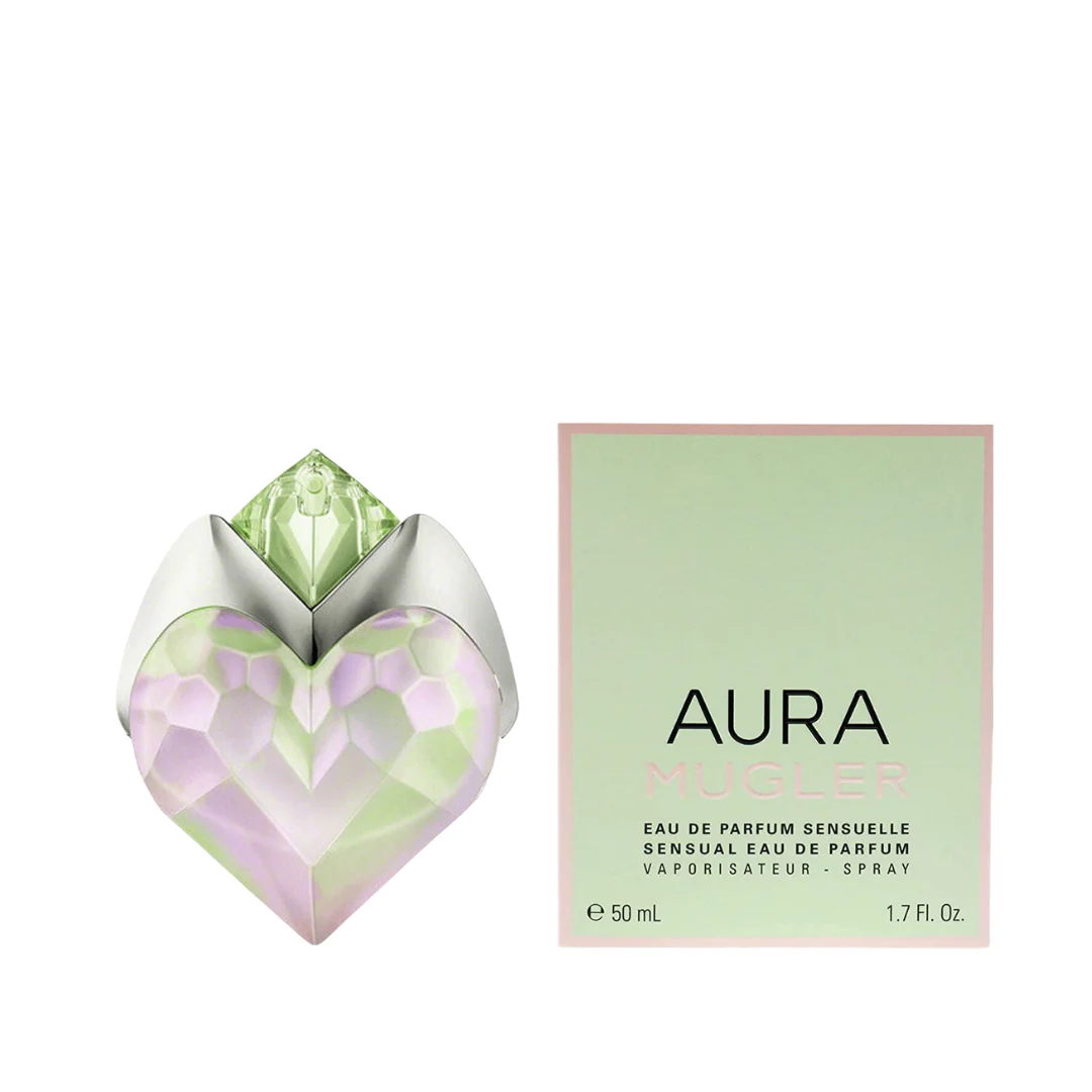 Mugler Aura EDP Sensuelle