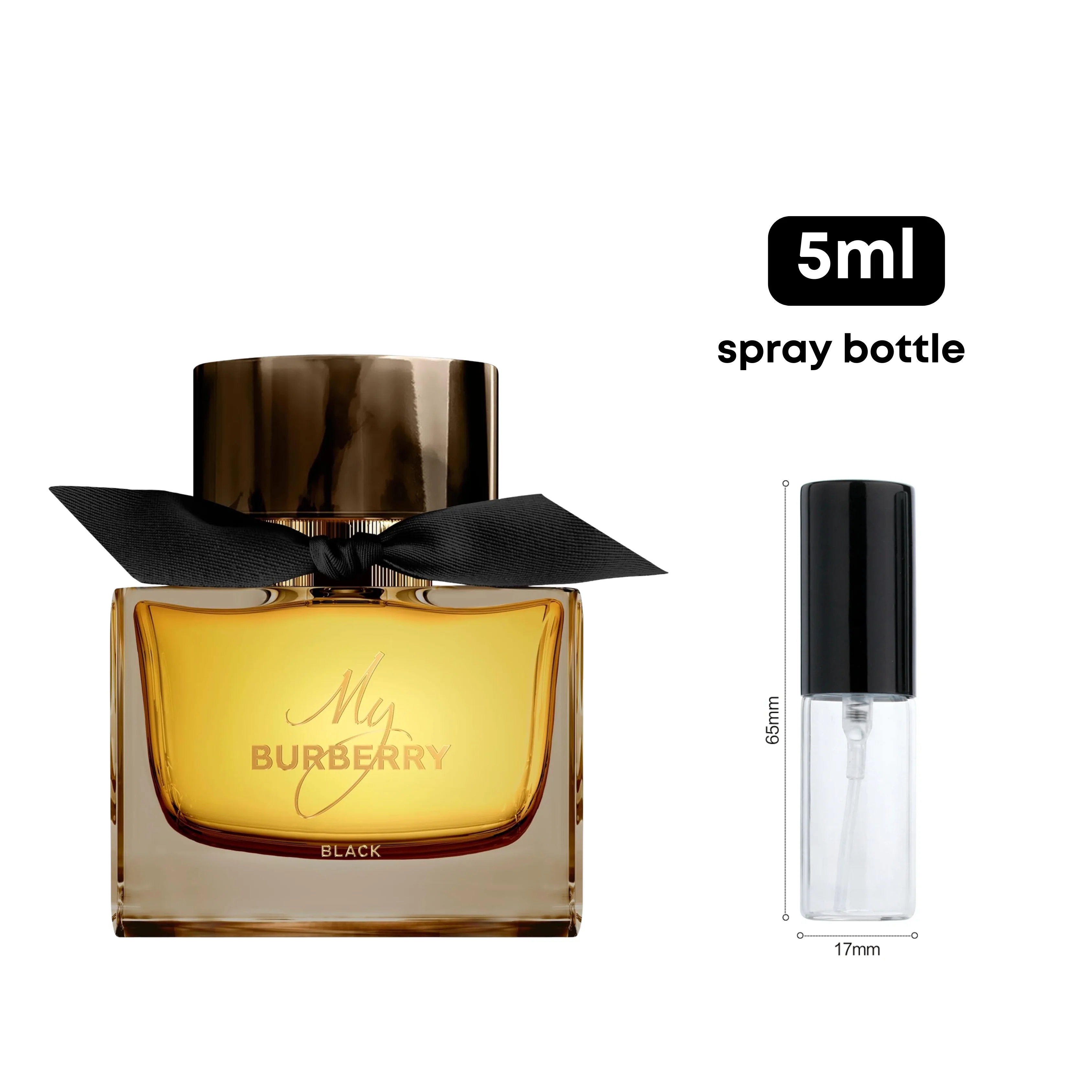 My Burberry Black - Image 2