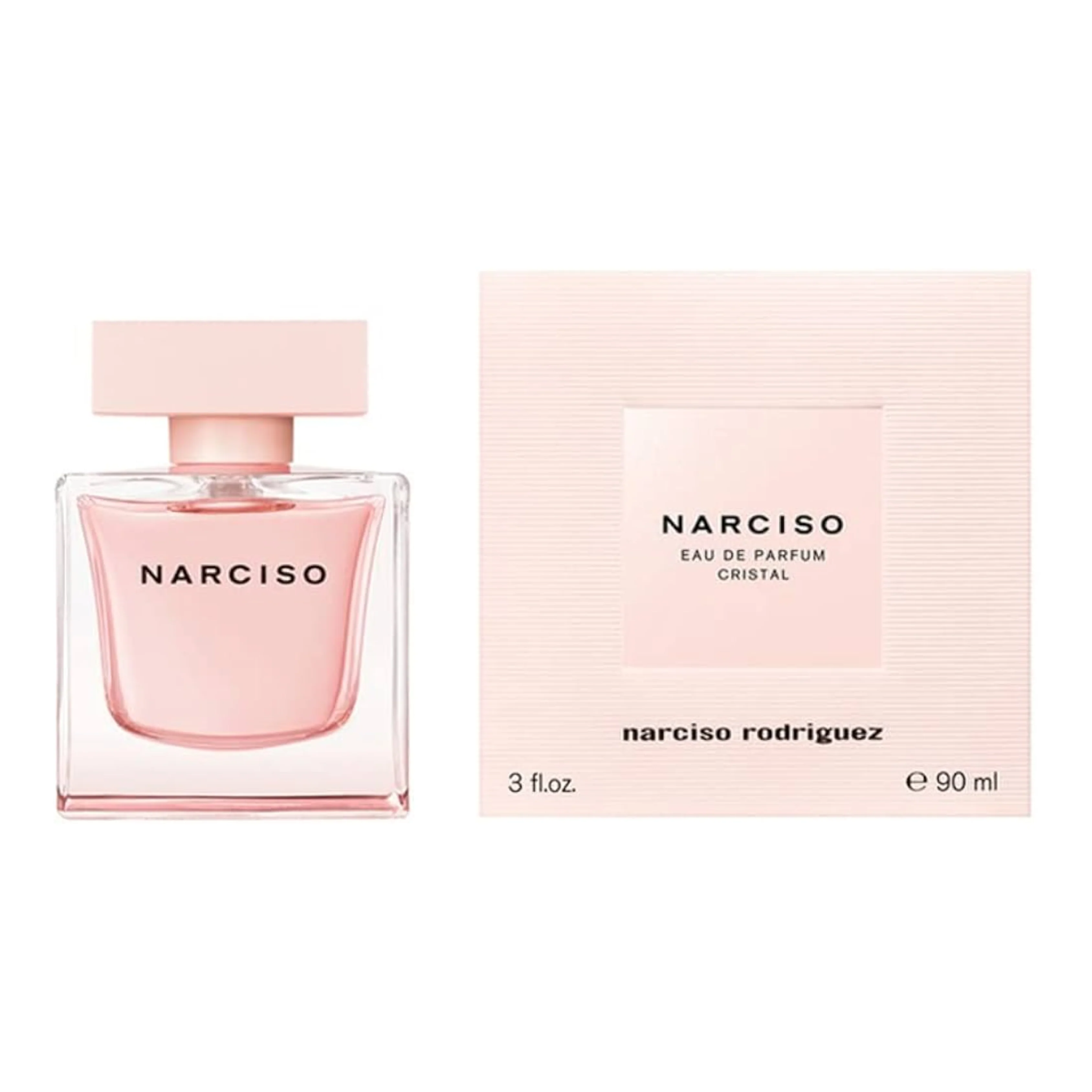 Narciso Cristal