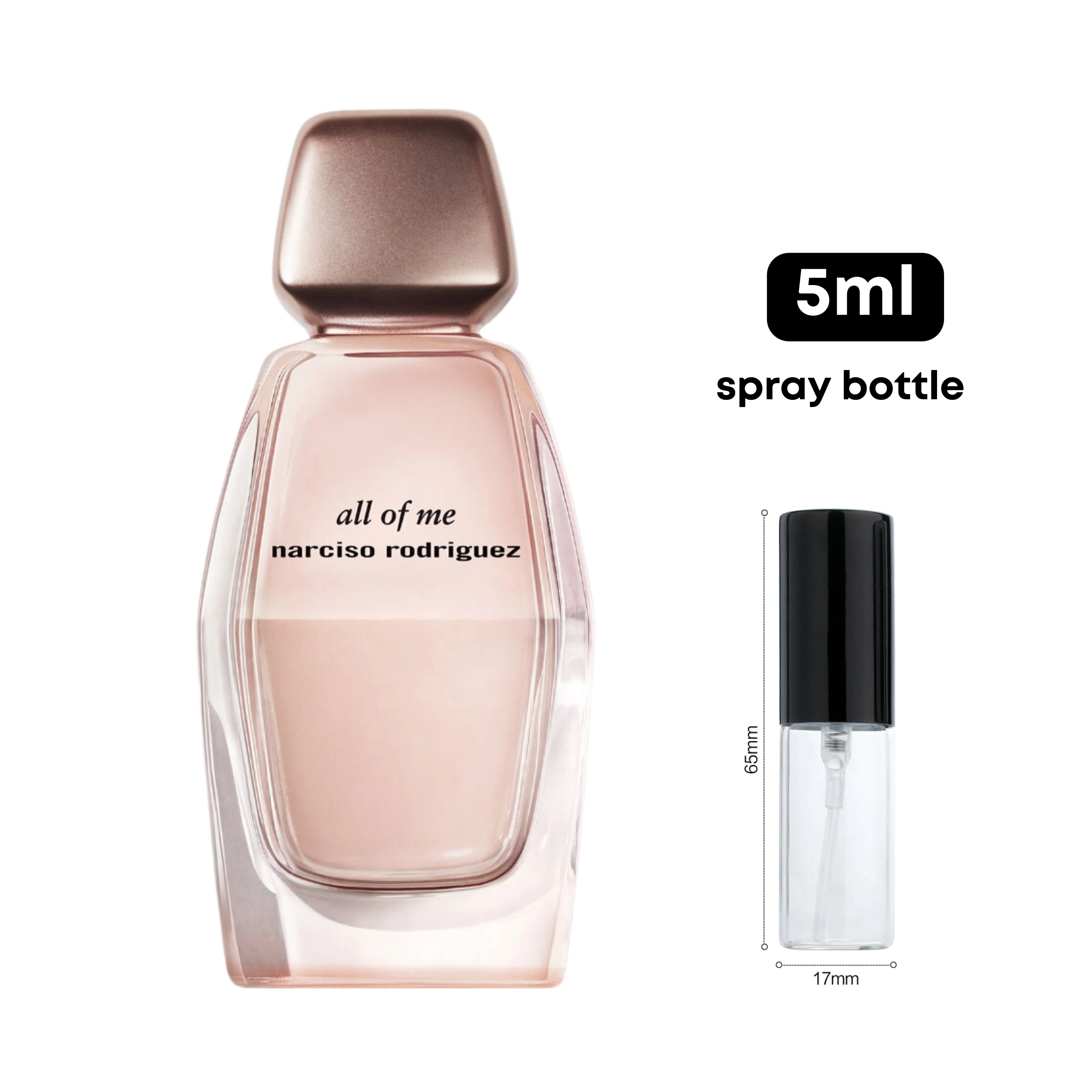 Narciso Rodriguez All of Me - Image 4