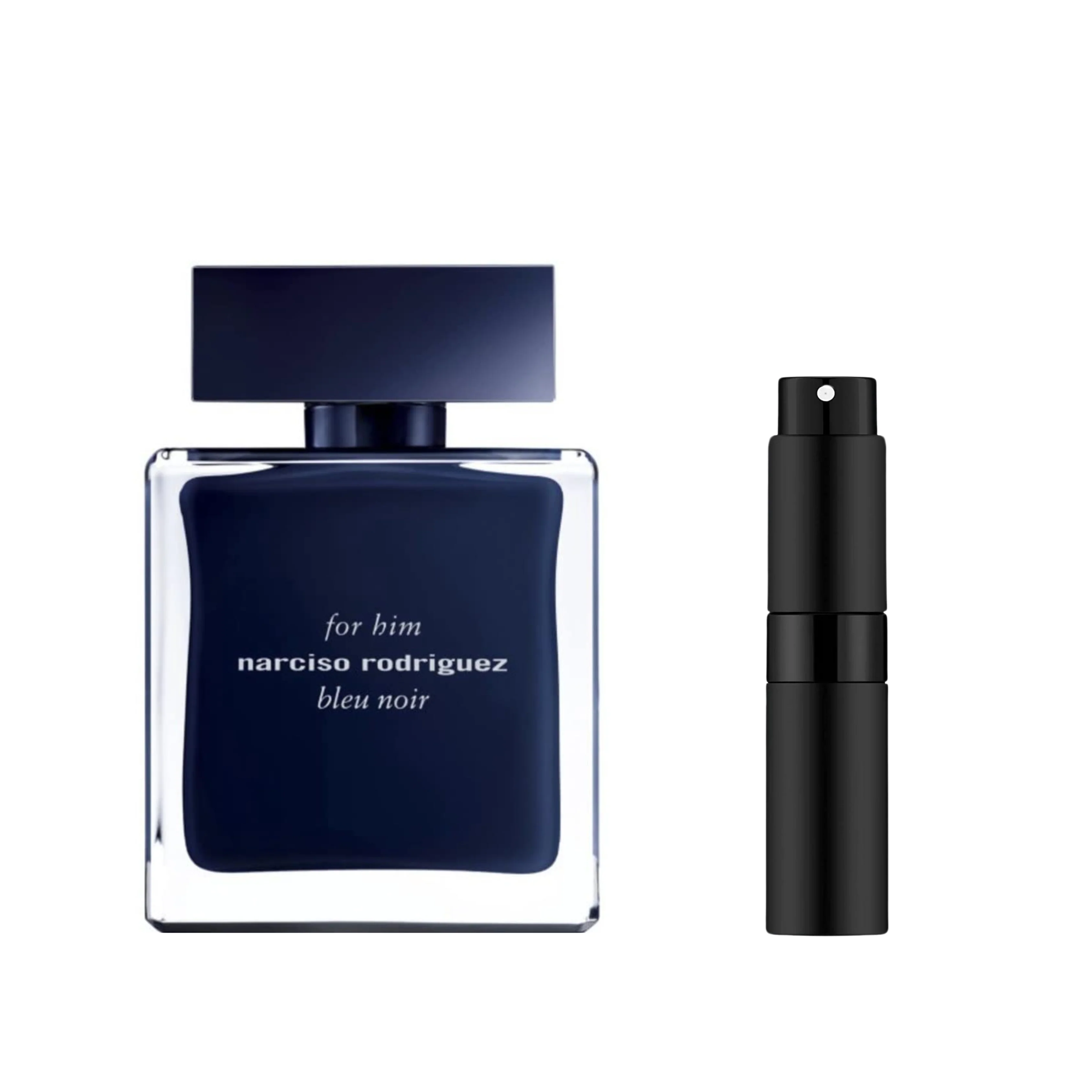 Narciso Rodriguez Bleu Noir - Image 3