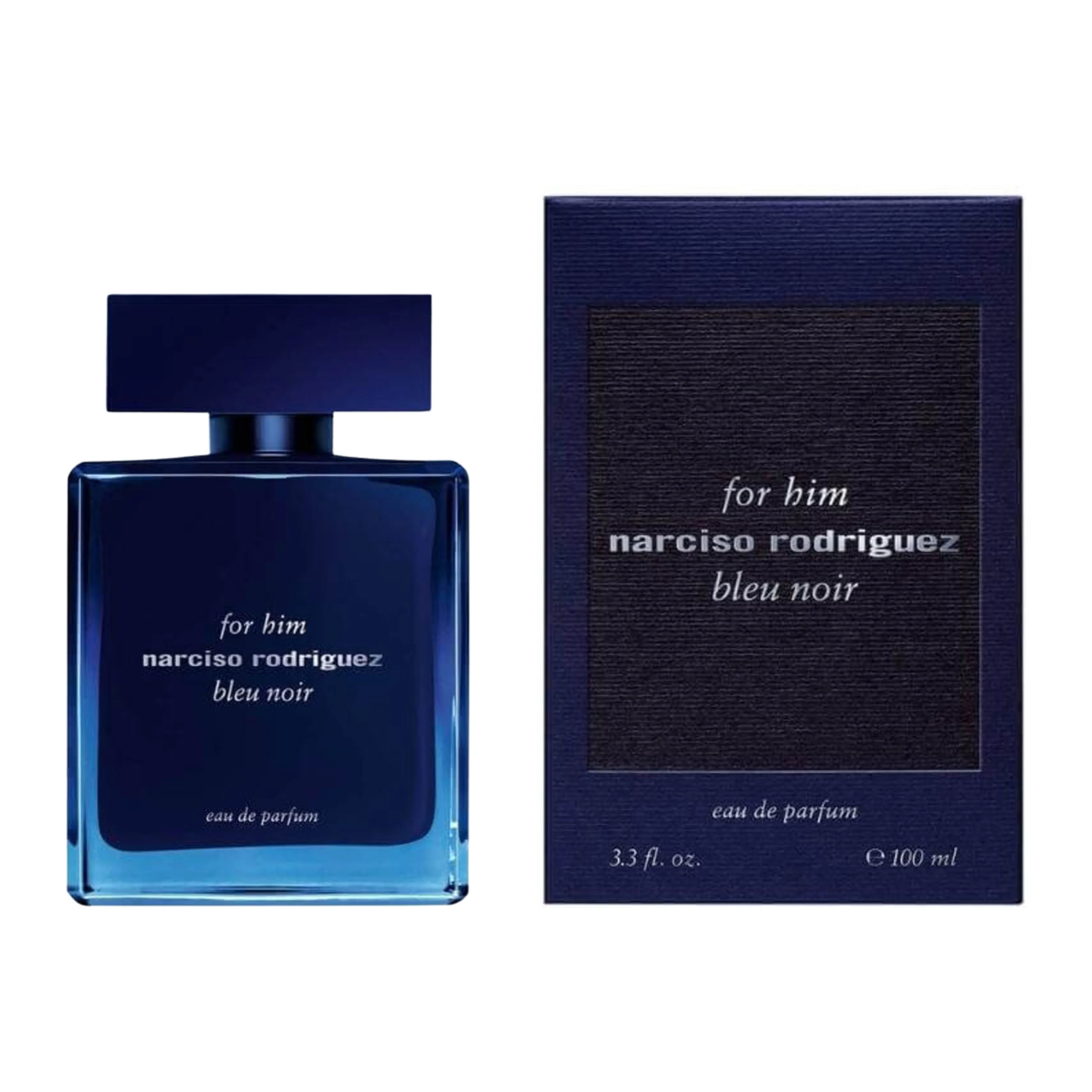 Narciso Rodriguez Bleu Noir EDP