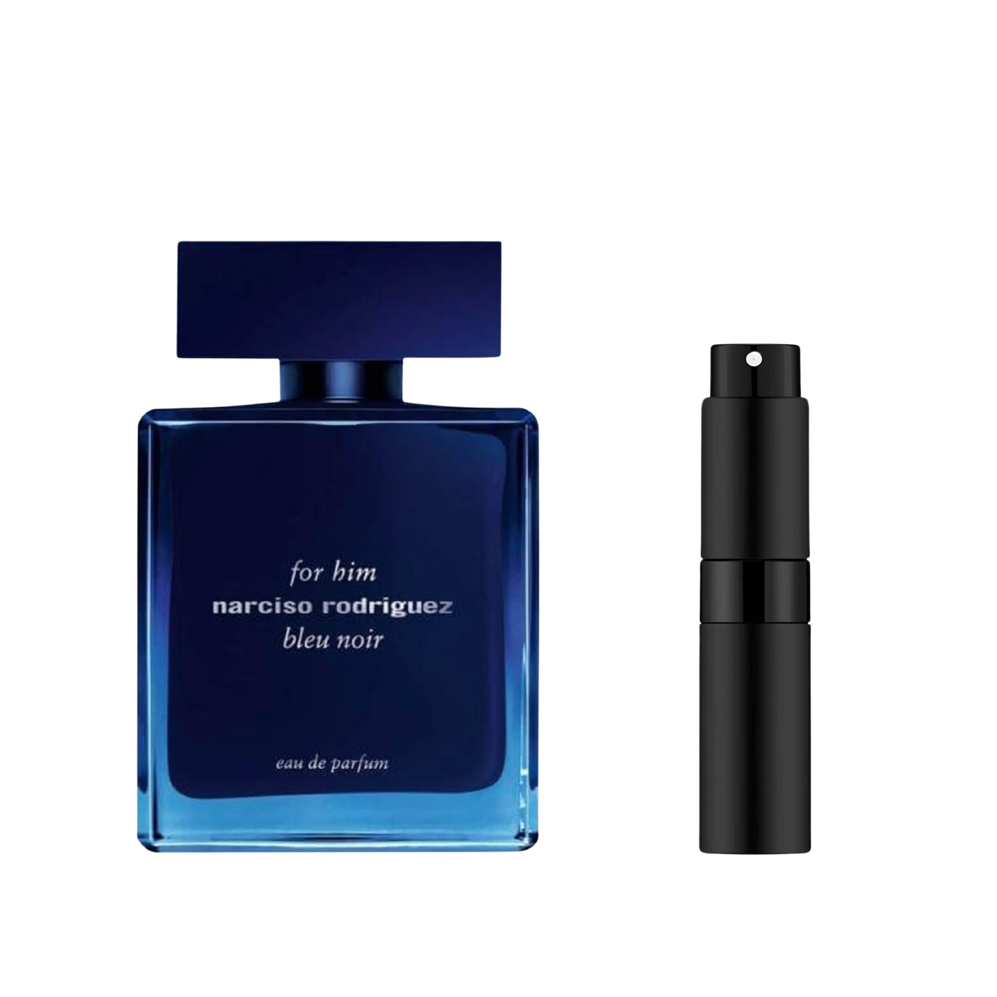 Narciso Rodriguez Bleu Noir EDP - Image 3
