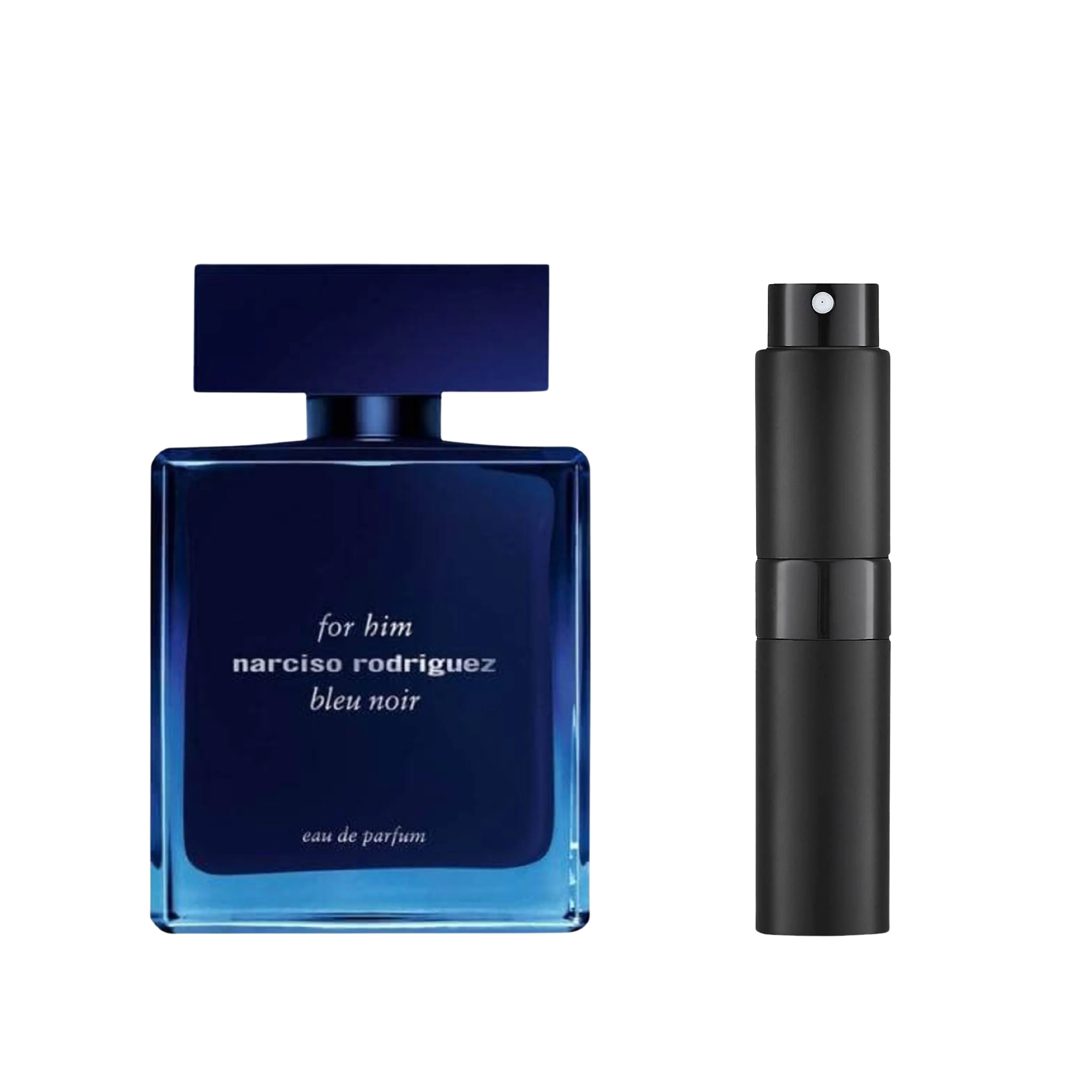 Narciso Rodriguez Bleu Noir EDP - Image 4