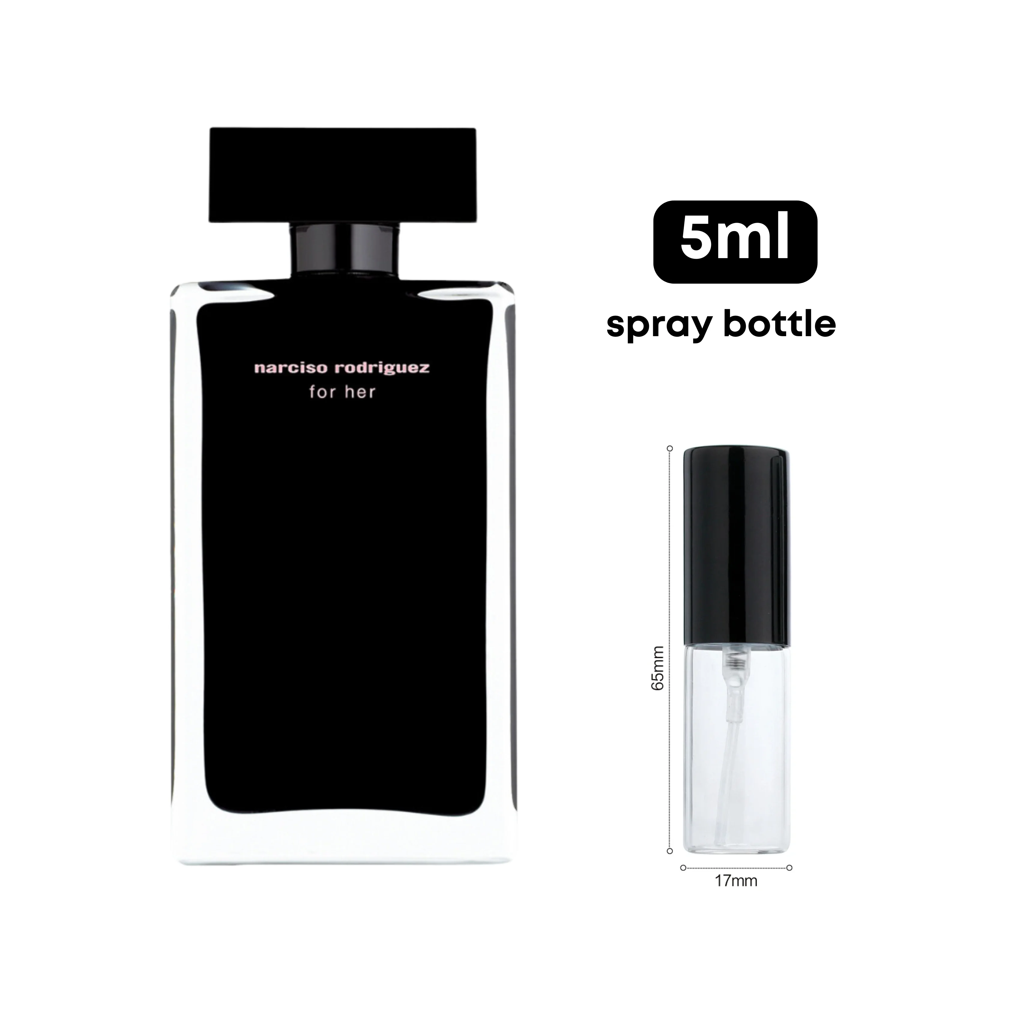 Narciso Rodriguez For Her EDT - Image 2