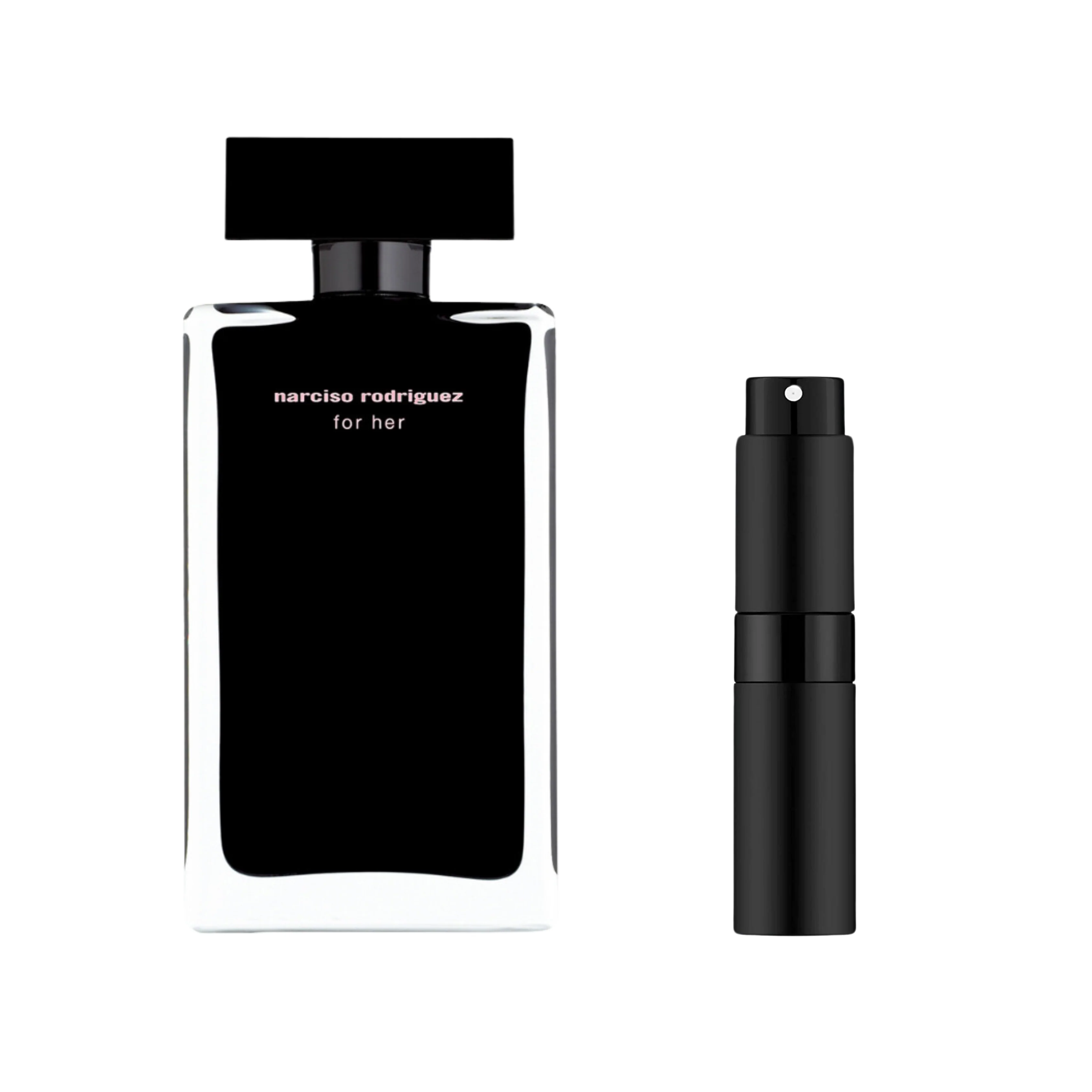 Narciso Rodriguez For Her EDT - Image 3