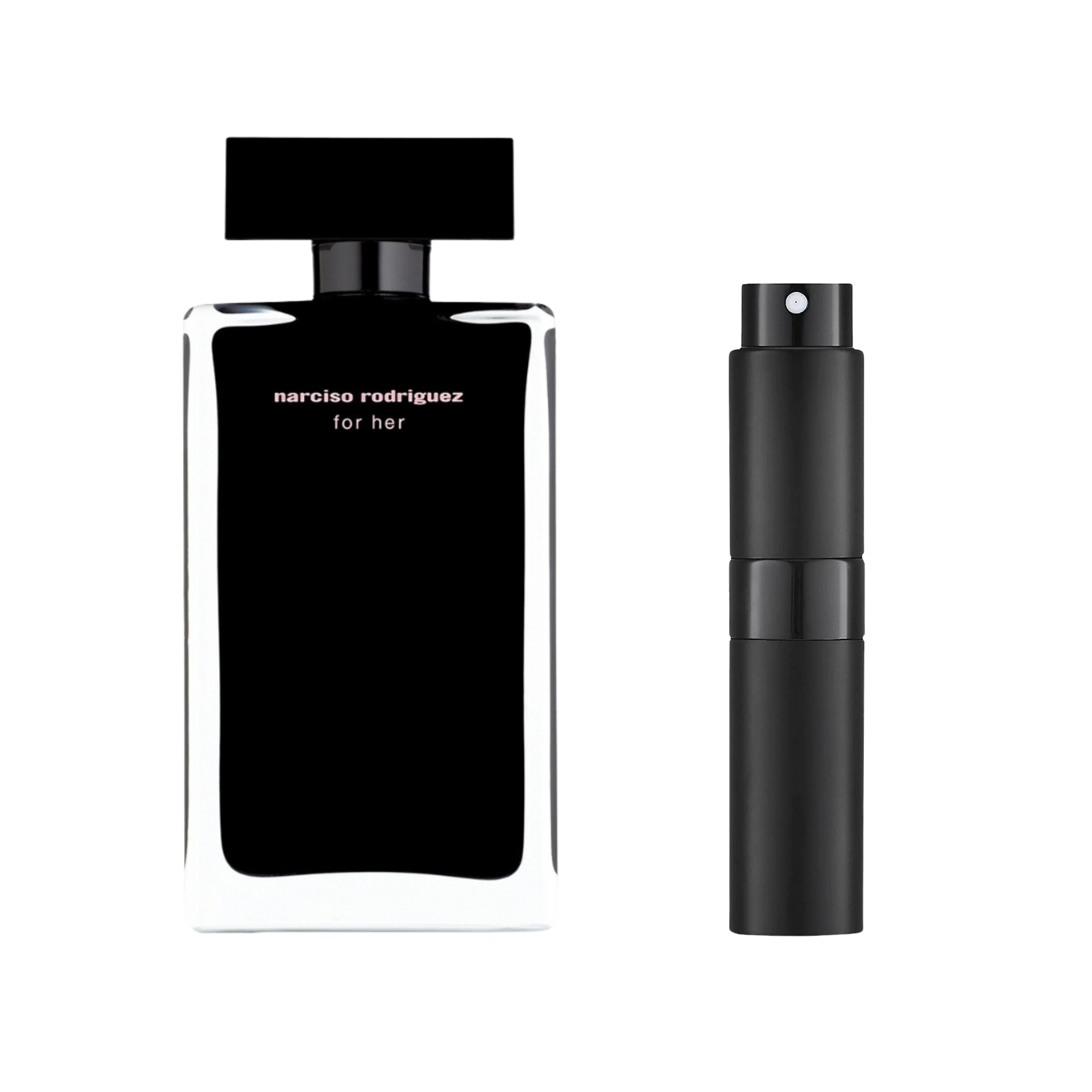 Narciso Rodriguez For Her EDT - Image 4