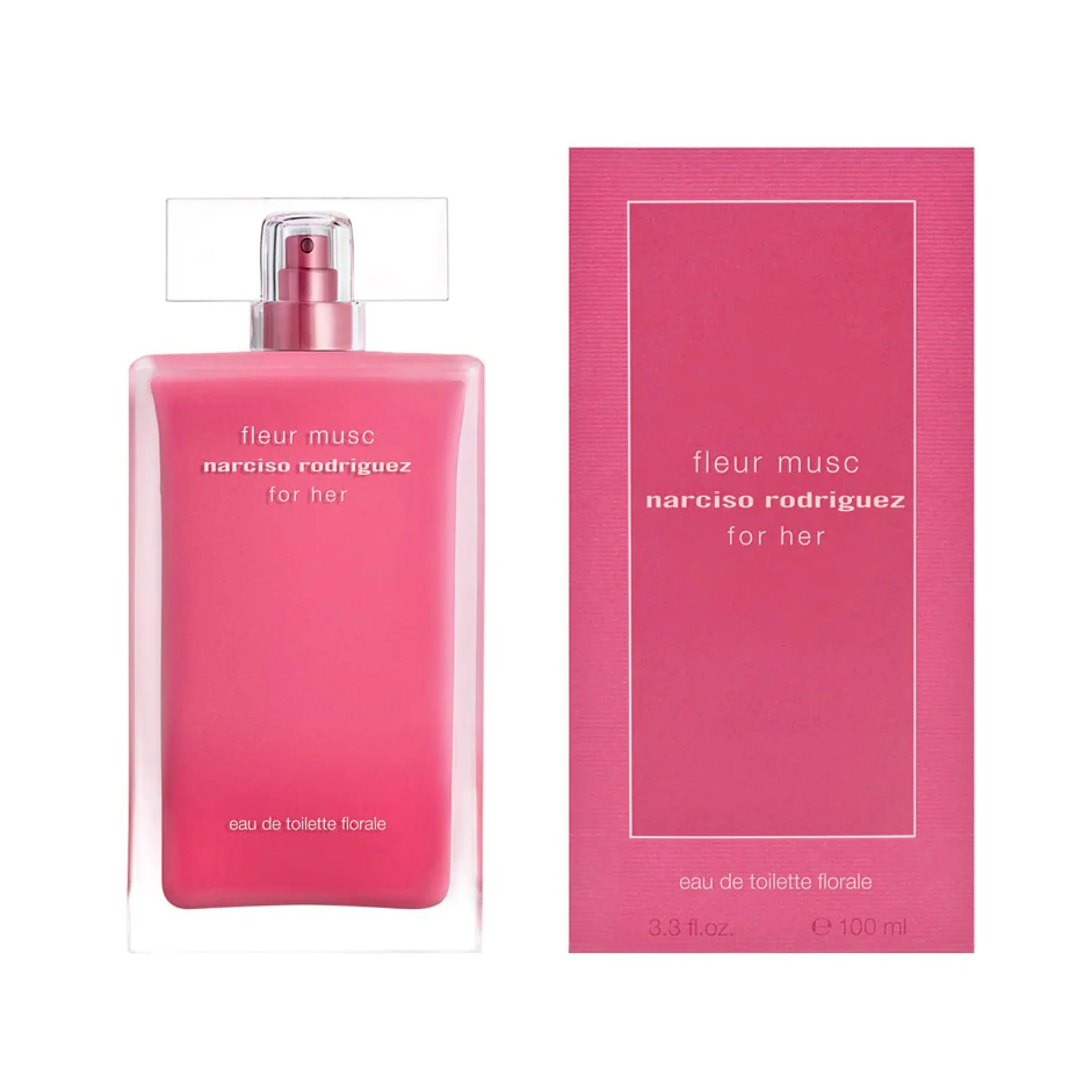 Narciso Rodriguez Fleur Musc Florale