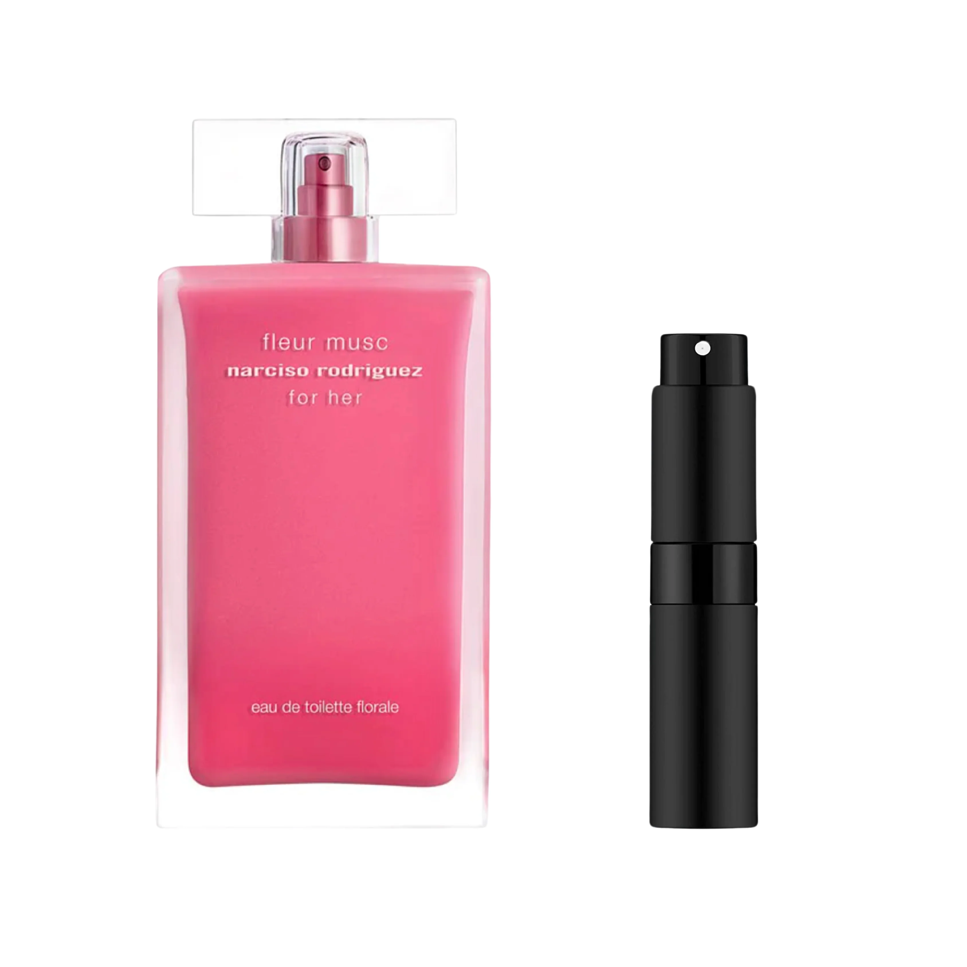 Narciso Rodriguez Fleur Musc Florale - Image 3
