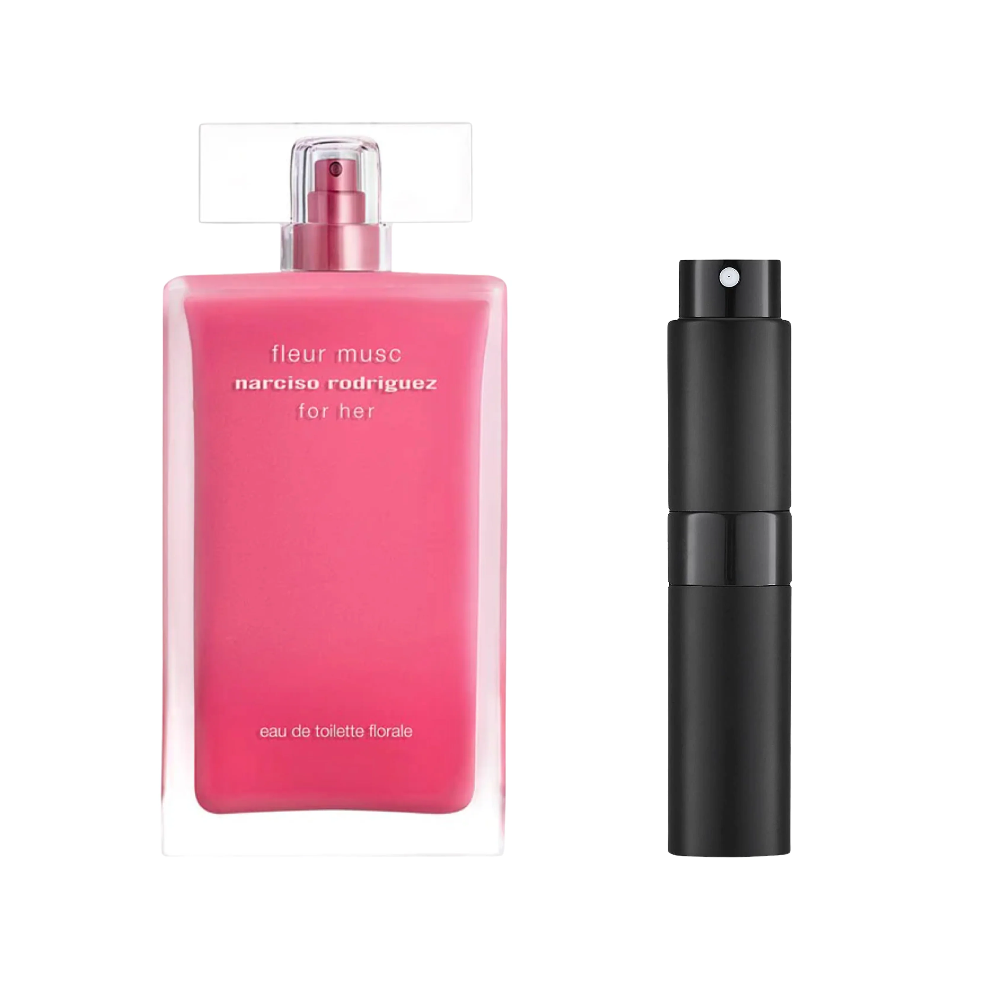 Narciso Rodriguez Fleur Musc Florale - Image 4