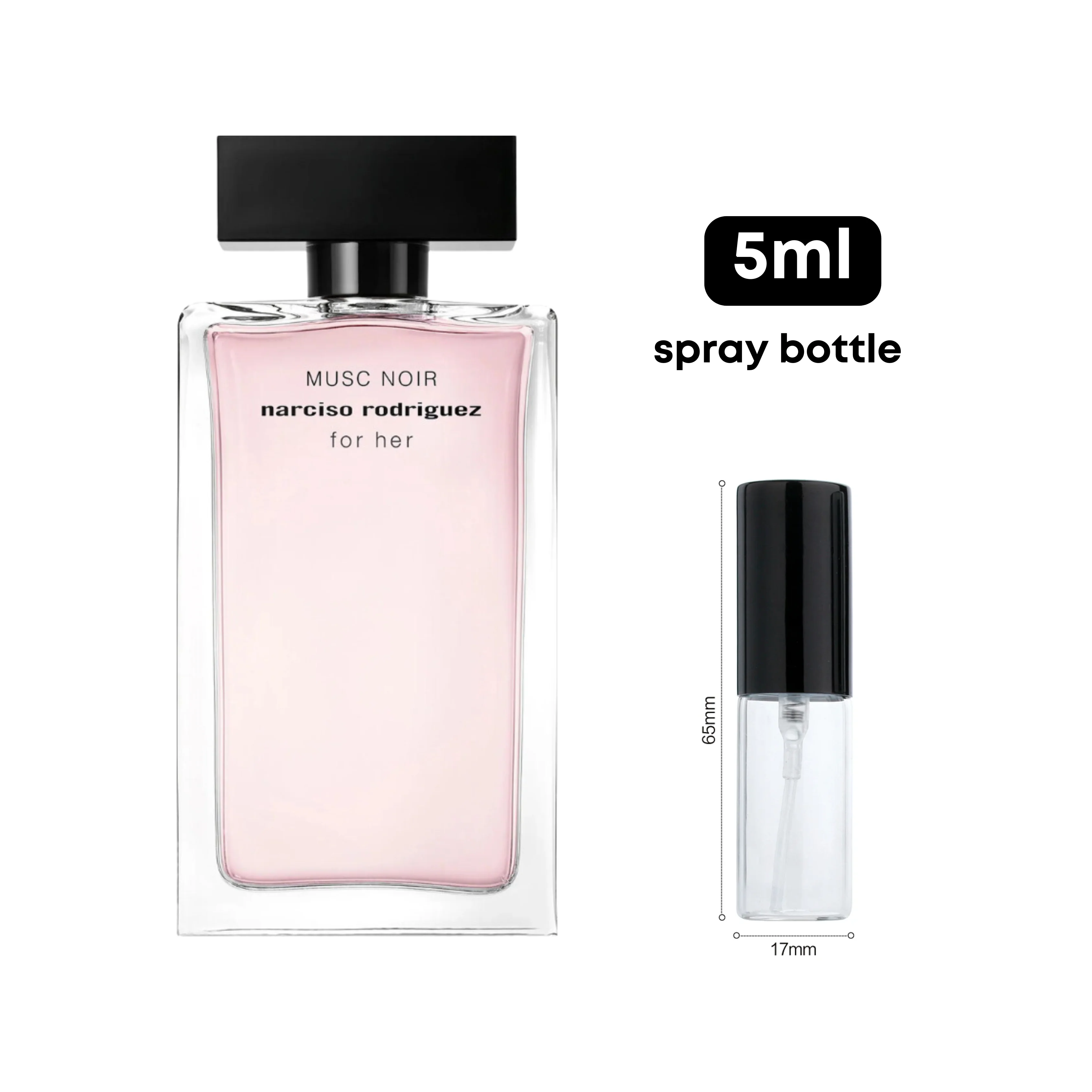 Narciso Rodriguez Musc Noir - Image 2