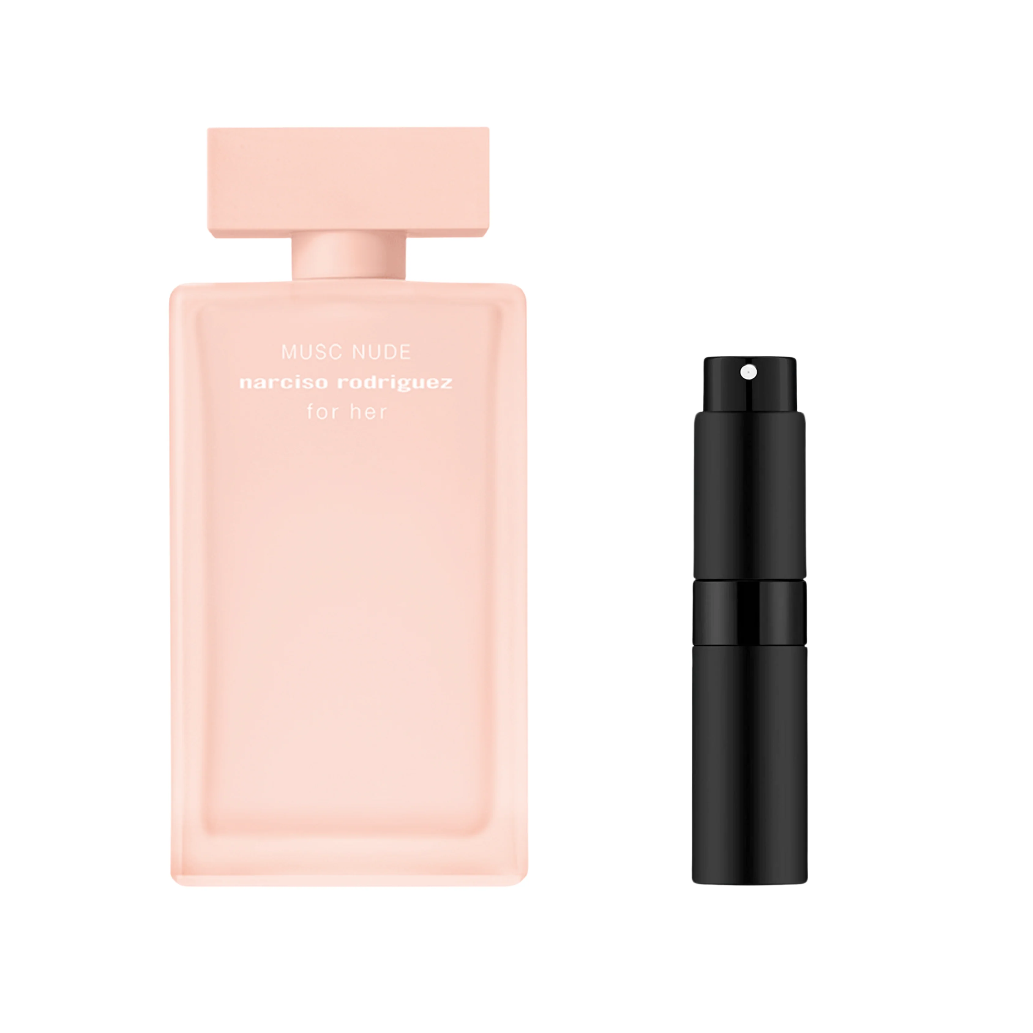 Narciso Rodriguez Musc Nude - Image 3