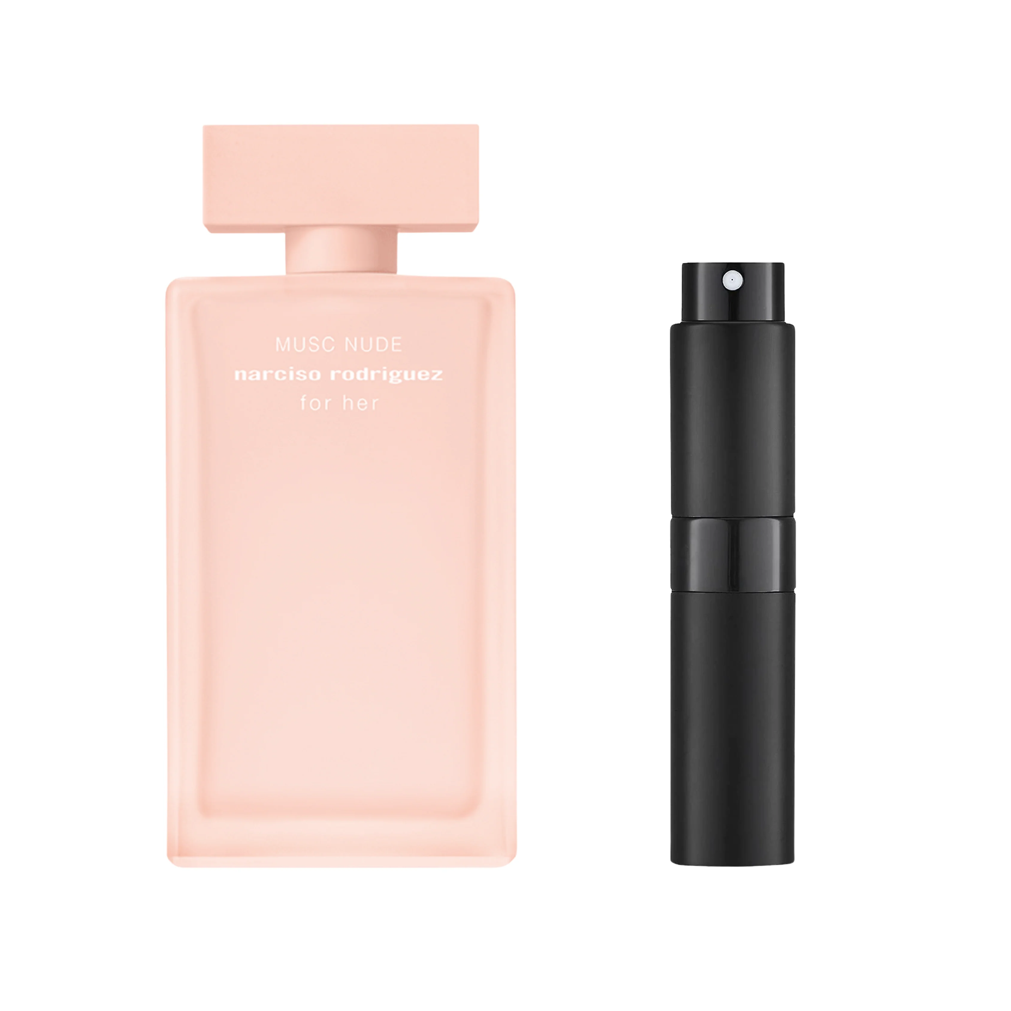 Narciso Rodriguez Musc Nude - Image 4