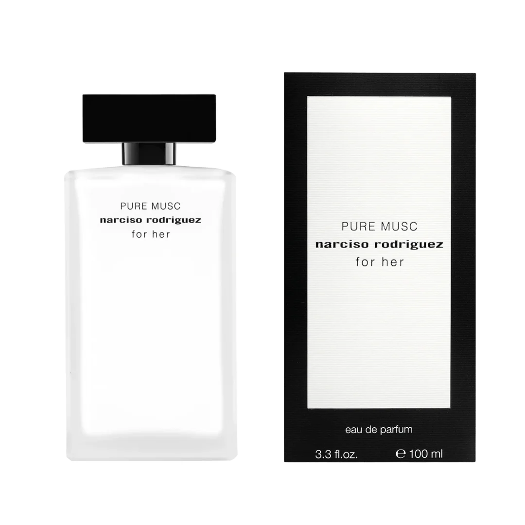 Narciso Rodriguez Pure Musc