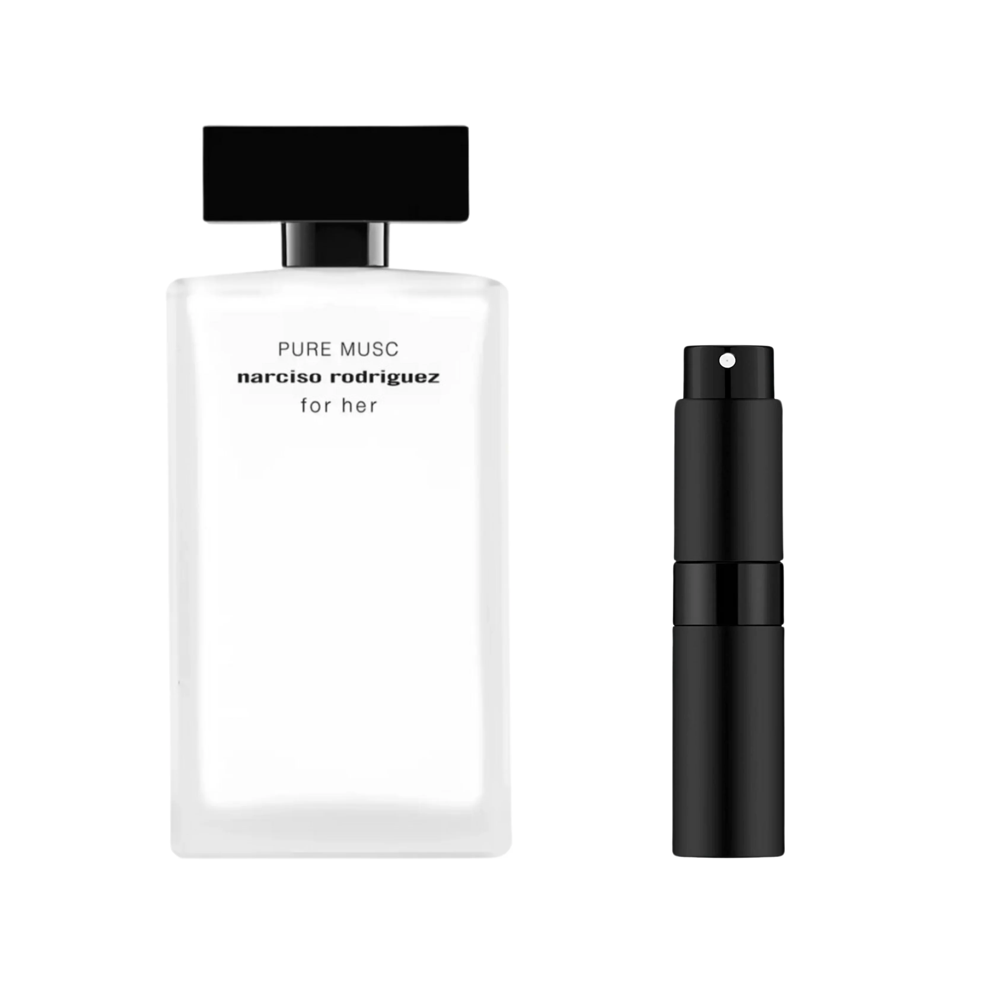 Narciso Rodriguez Pure Musc - Image 3