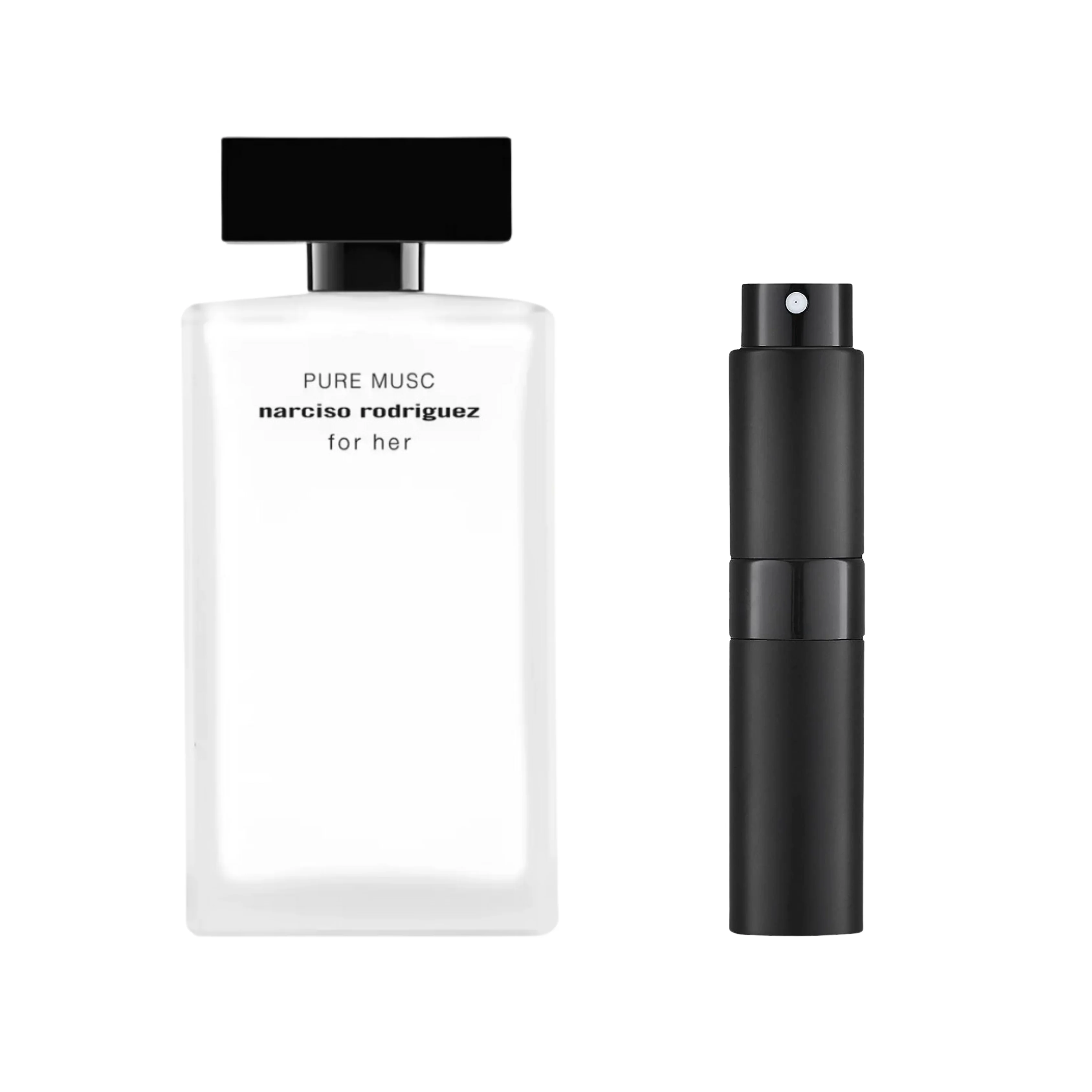 Narciso Rodriguez Pure Musc - Image 4