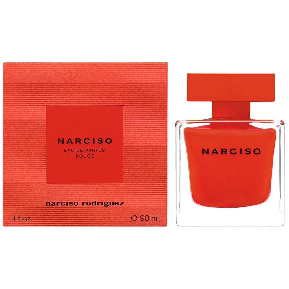 Narciso Rodriguez Rouge EDP