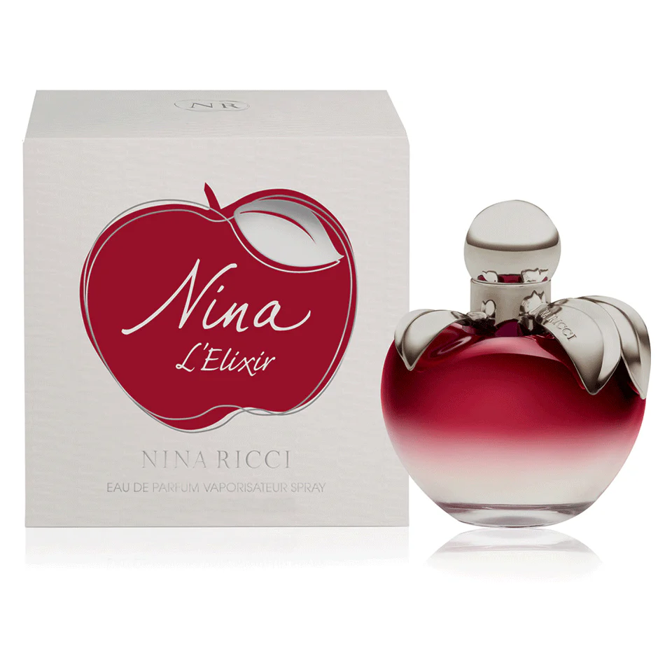 Nina Elixir