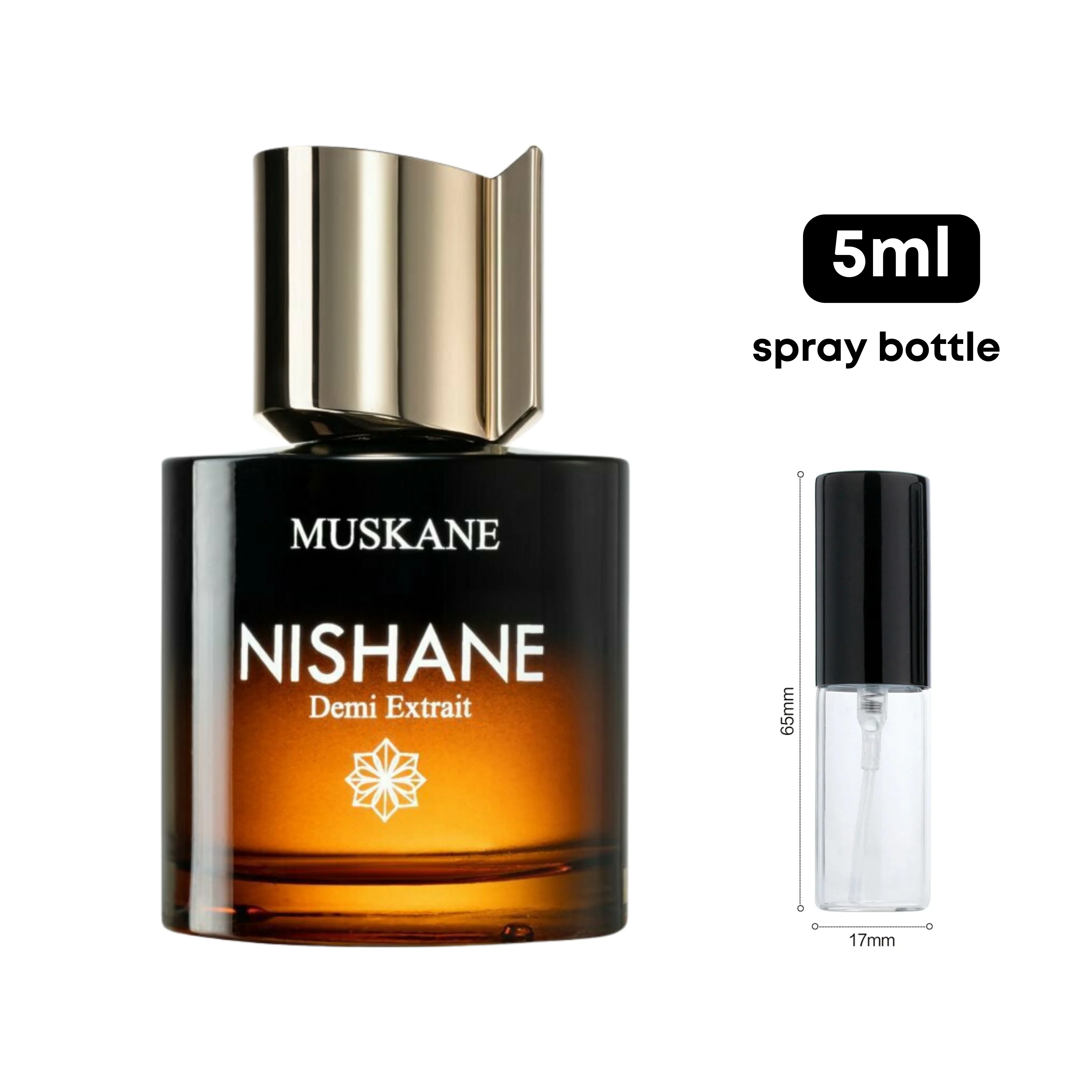Nishane Muskane - Image 3