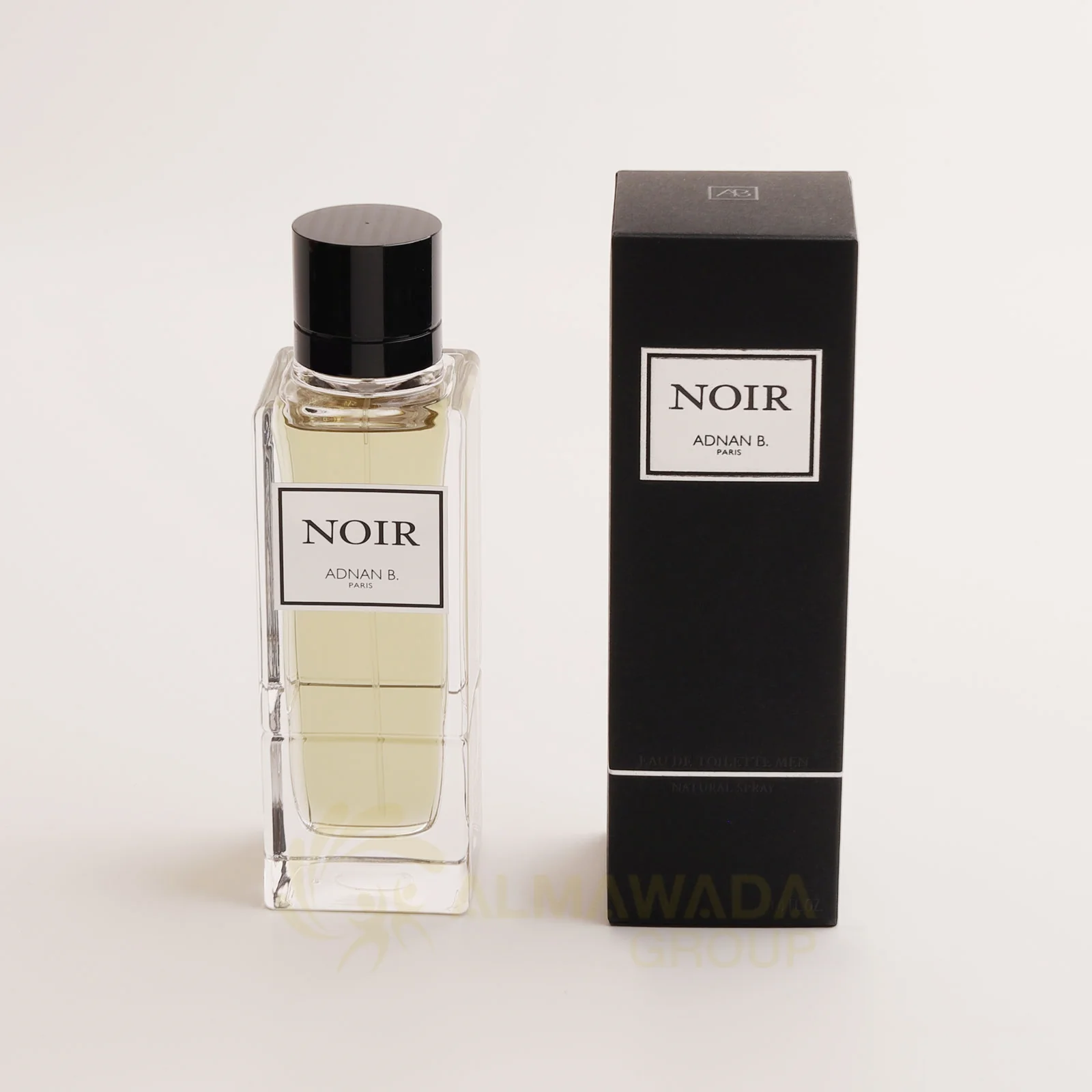 Noir Adnan B