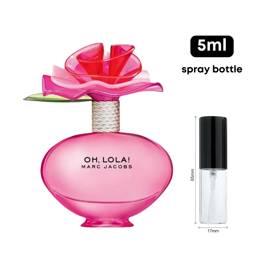 Marc Jacobs Oh Lola - Image 2