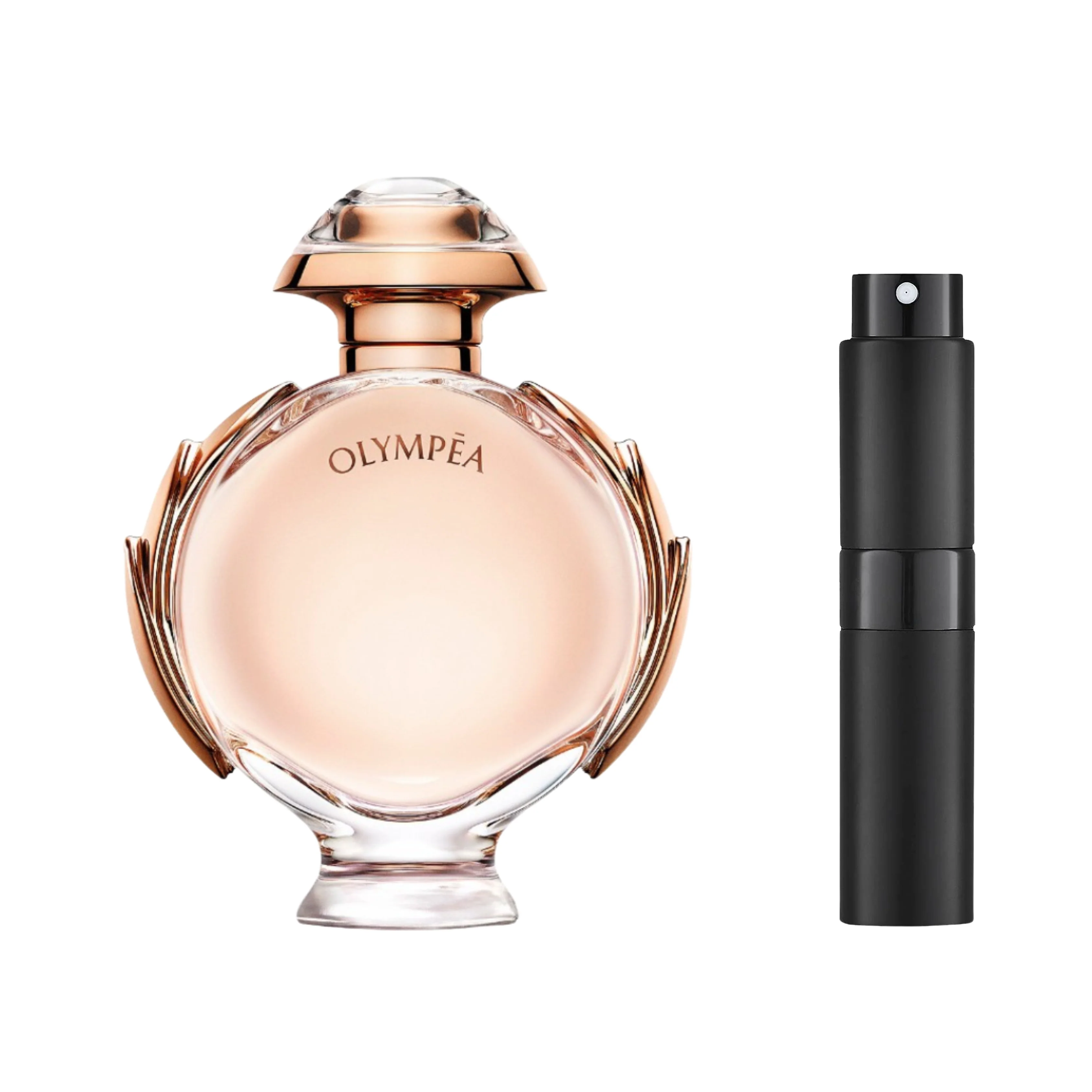 Paco Rabanne Olympea - Image 2