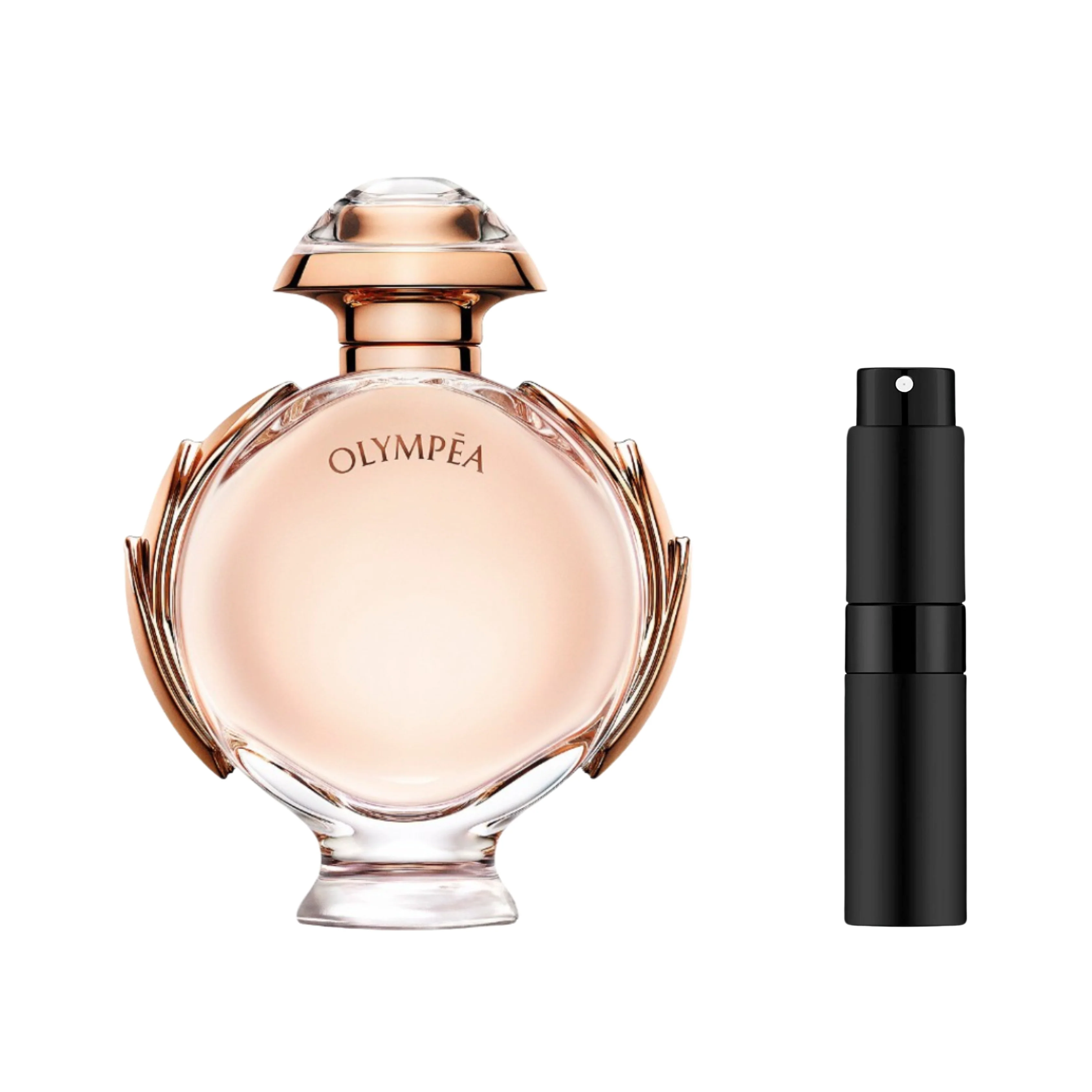 Paco Rabanne Olympea - Image 3