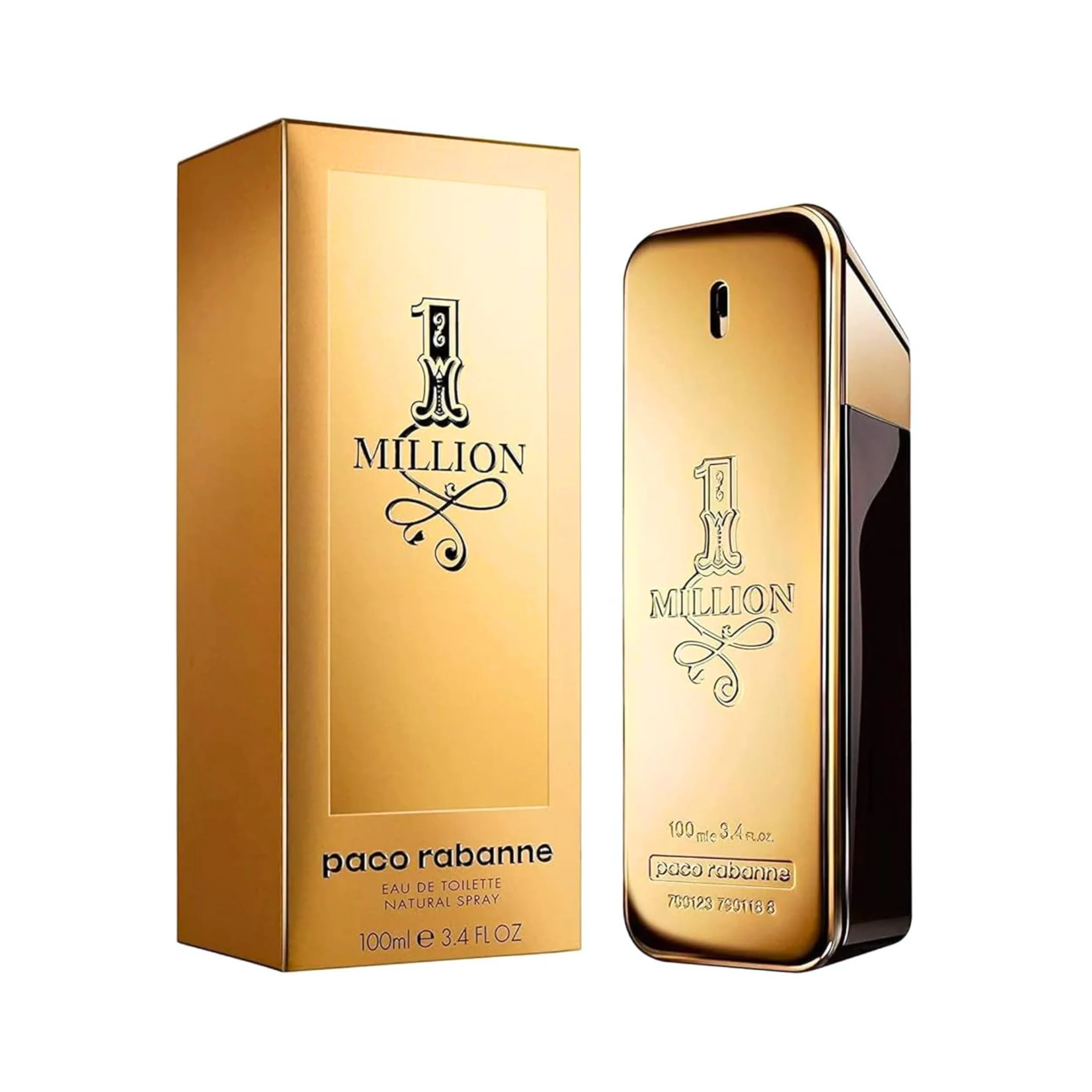 Paco Rabanne 1 Million EDT