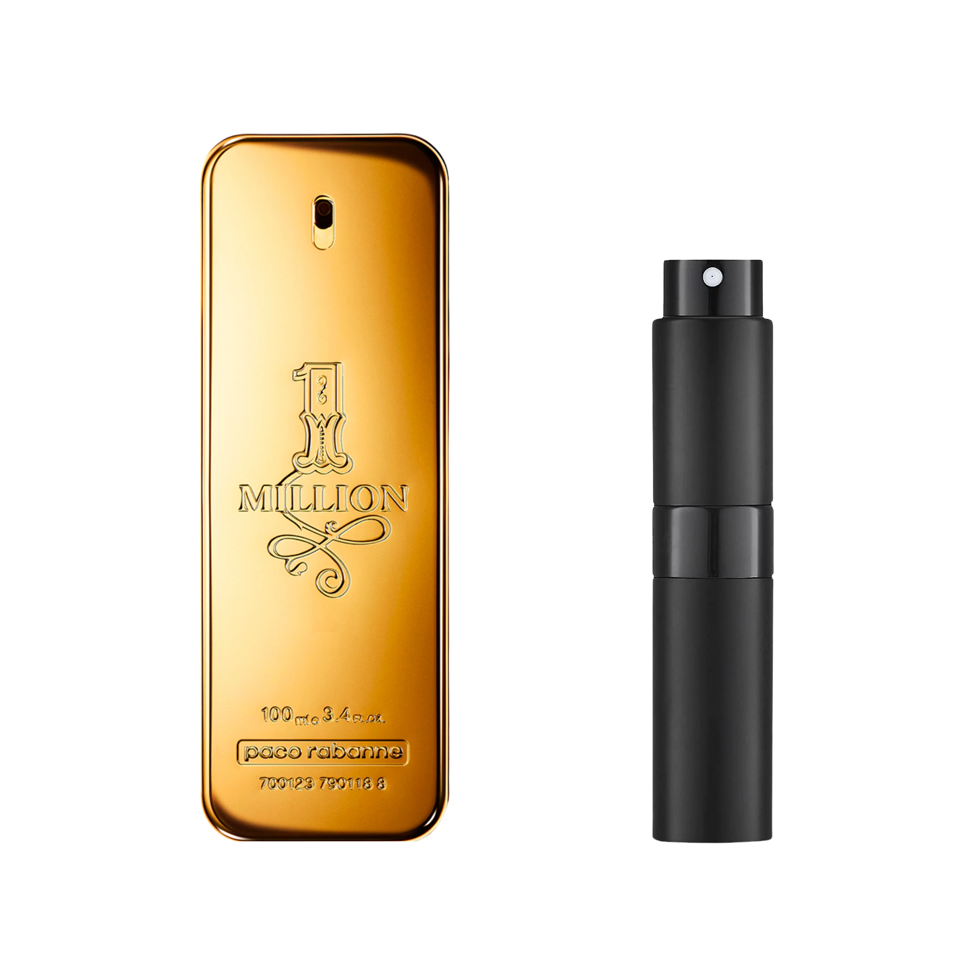 Paco Rabanne 1 Million EDT - Image 2