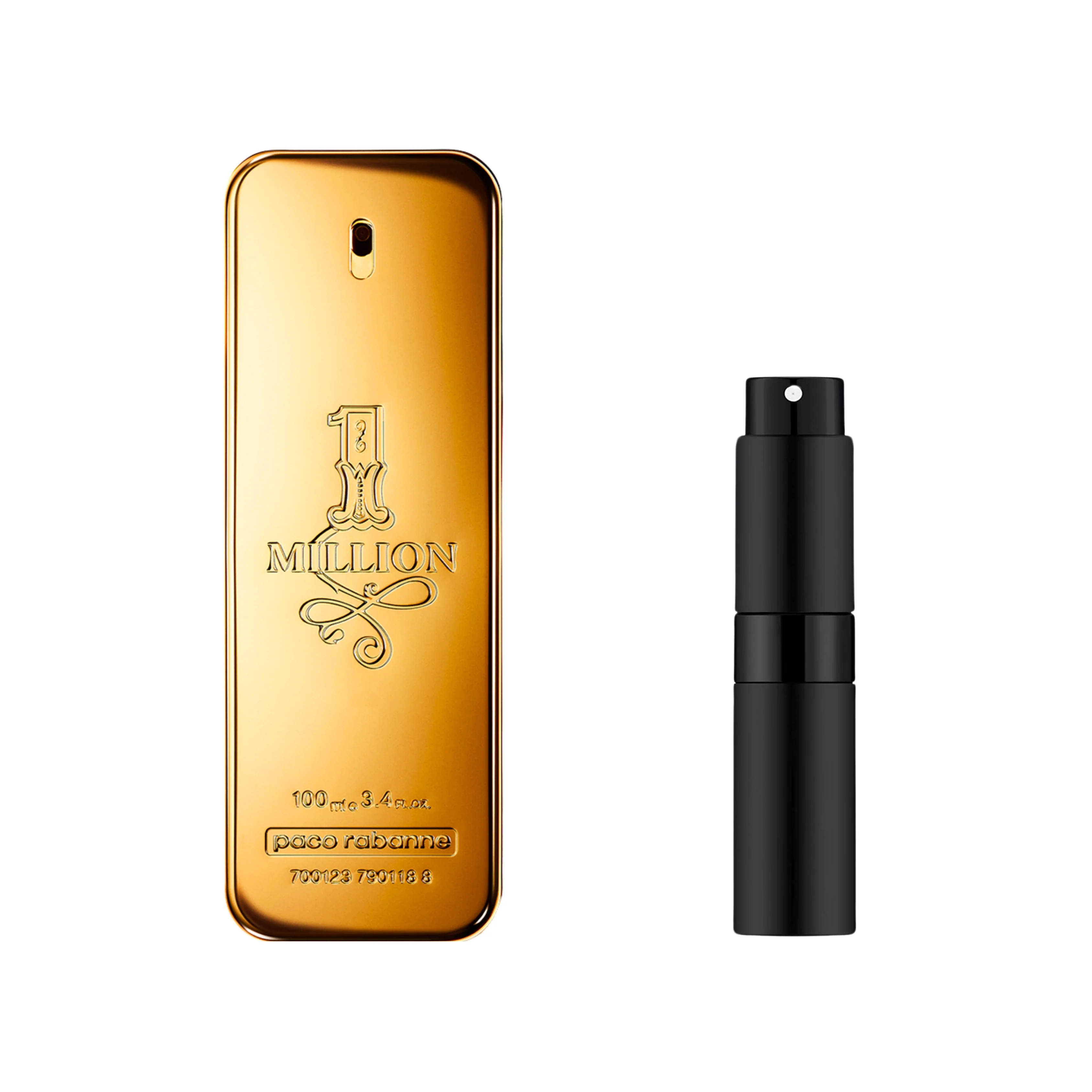 Paco Rabanne 1 Million EDT - Image 3
