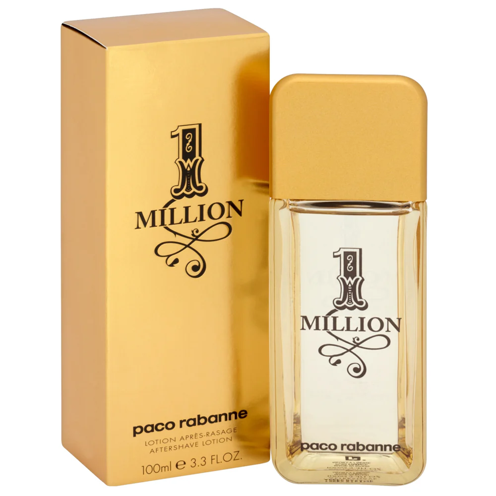 Paco Rabanne 1 Million EDT - Image 6