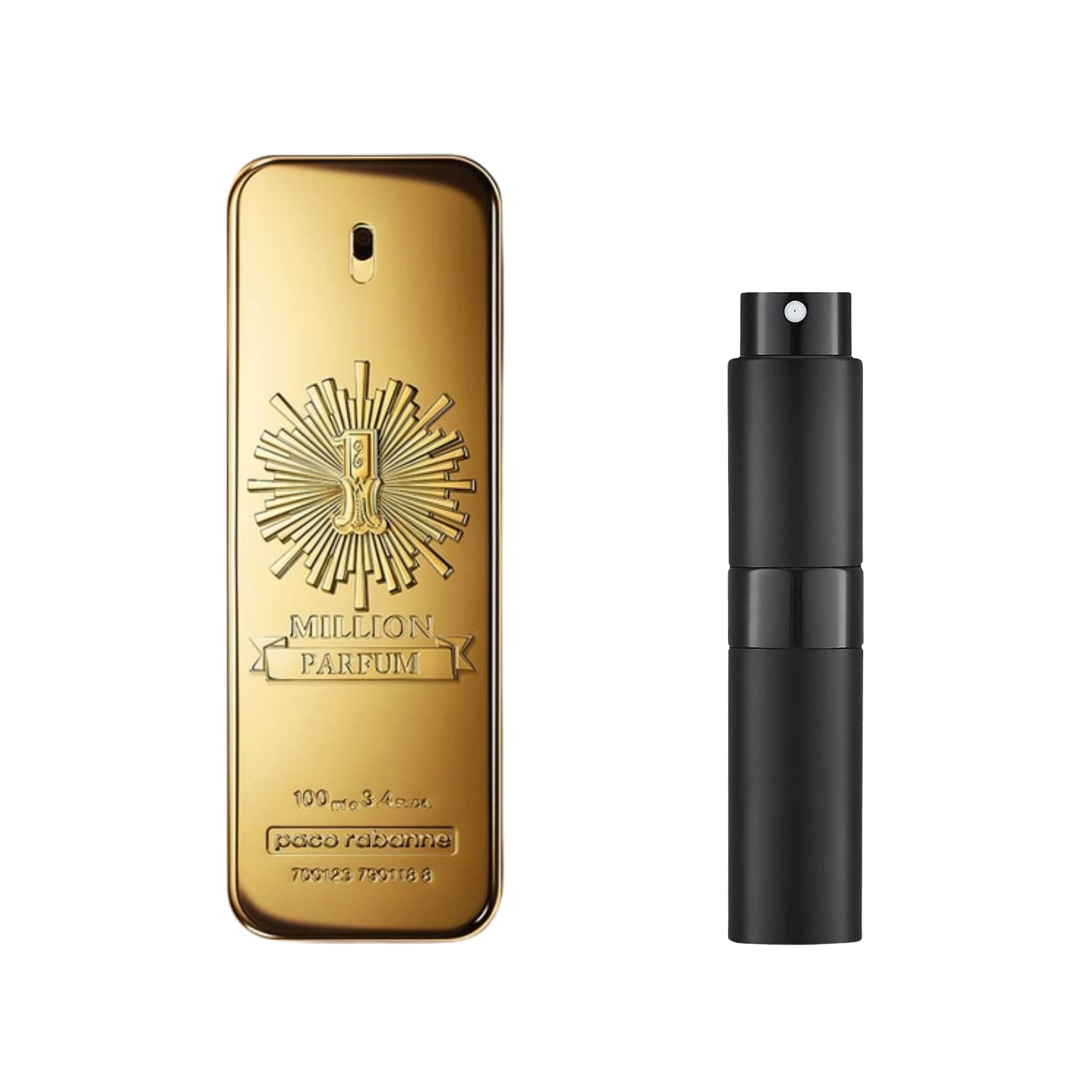 Paco Rabanne 1 Million Parfum - Image 2