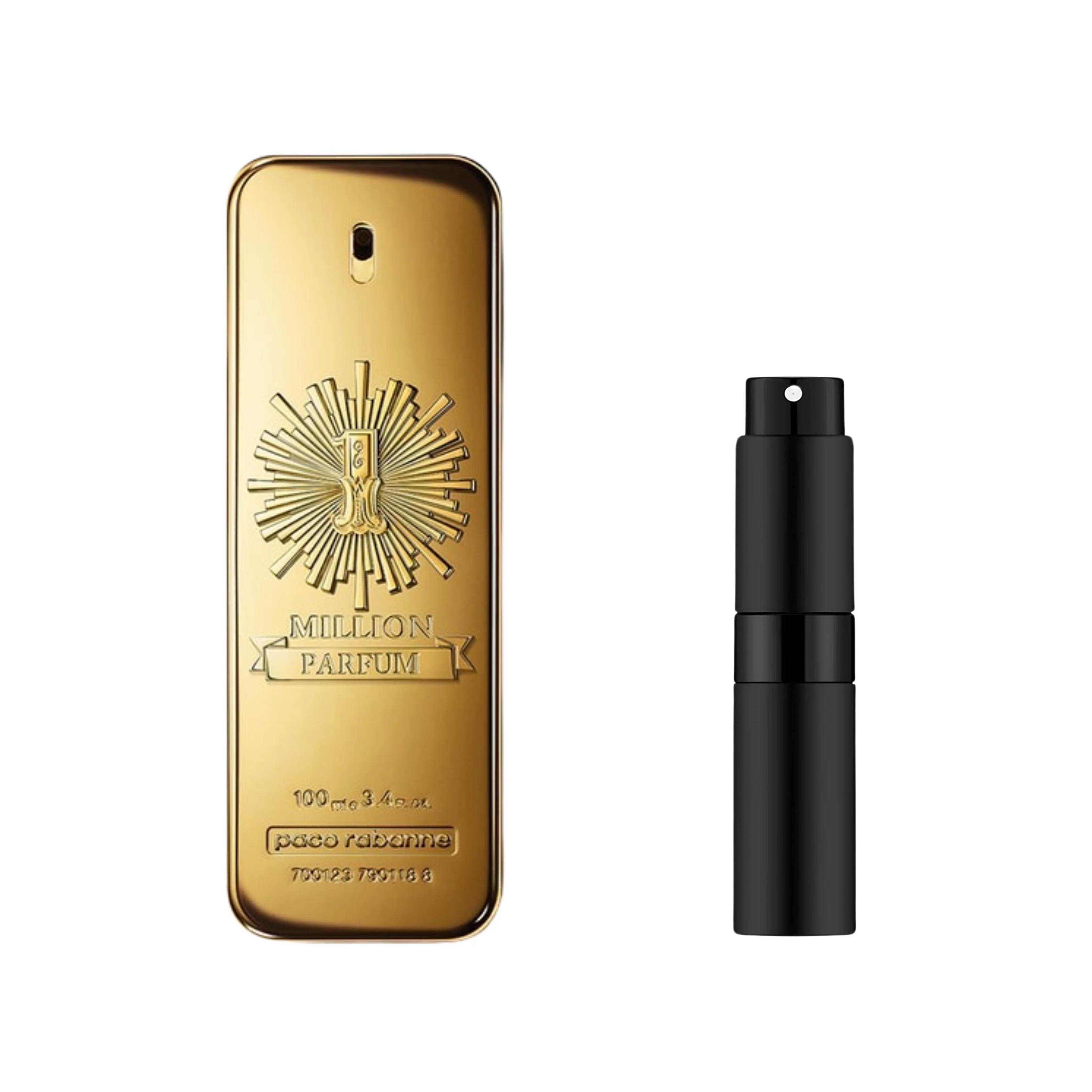 Paco Rabanne 1 Million Parfum - Image 3