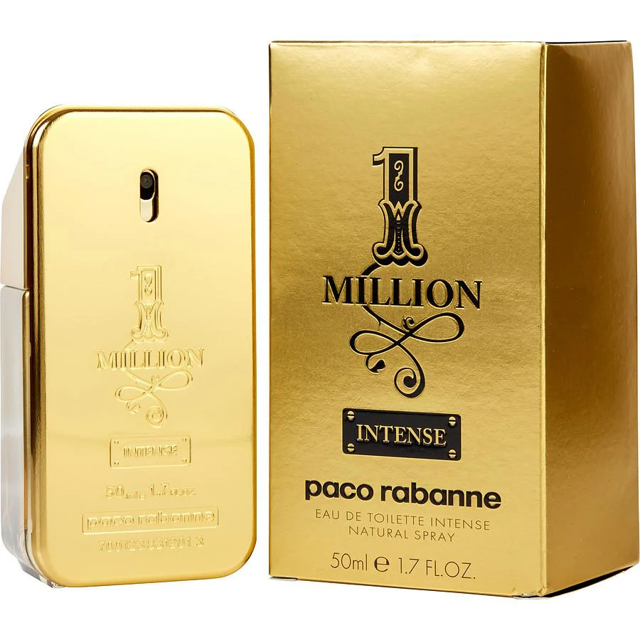 Paco Rabanne 1 Million Intense