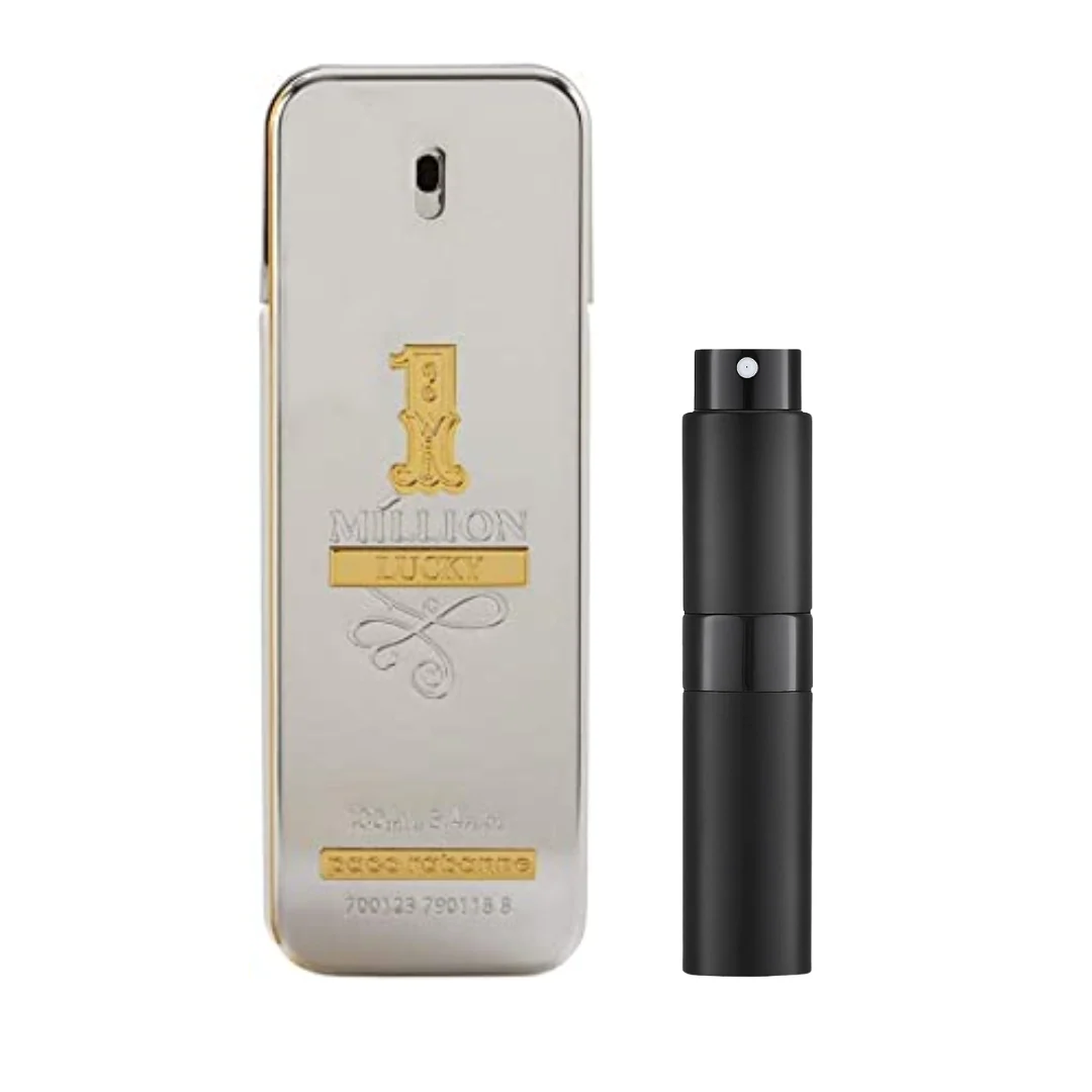 Paco Rabanne 1 Million Lucky - Image 2